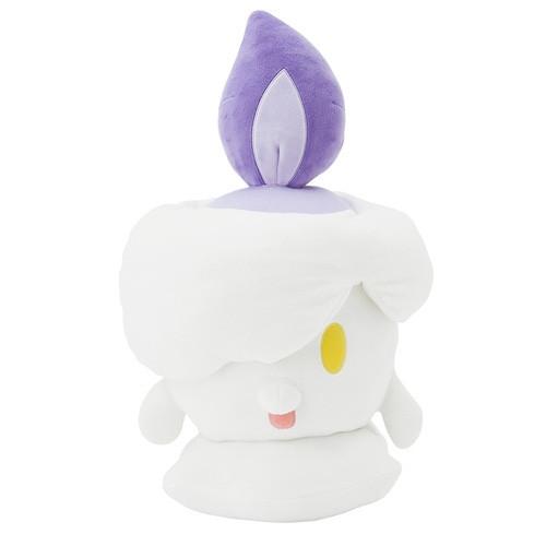 Pokémon Litwick Plush