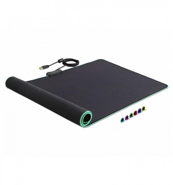 DeLock 12555 GAMING-MAUSMATTE (92X30CM)
