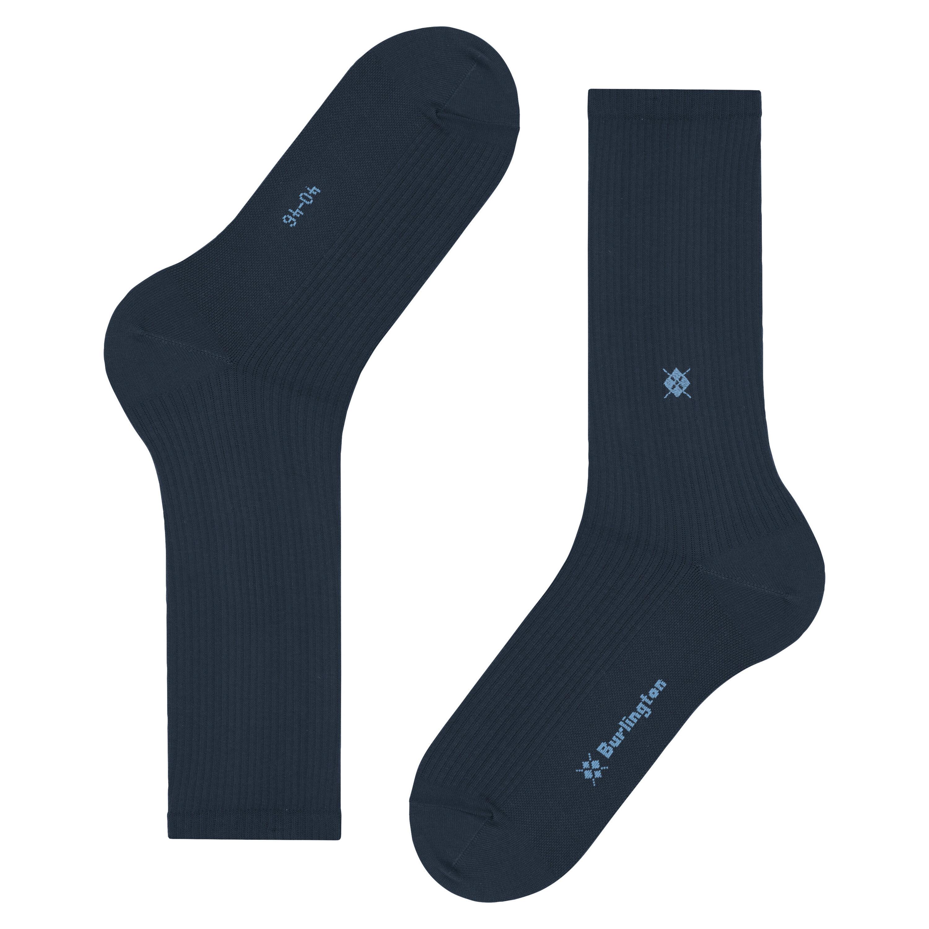 Burlington socken boston
