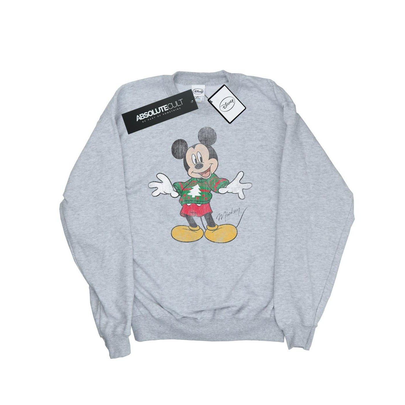 Disney Sweatshirt