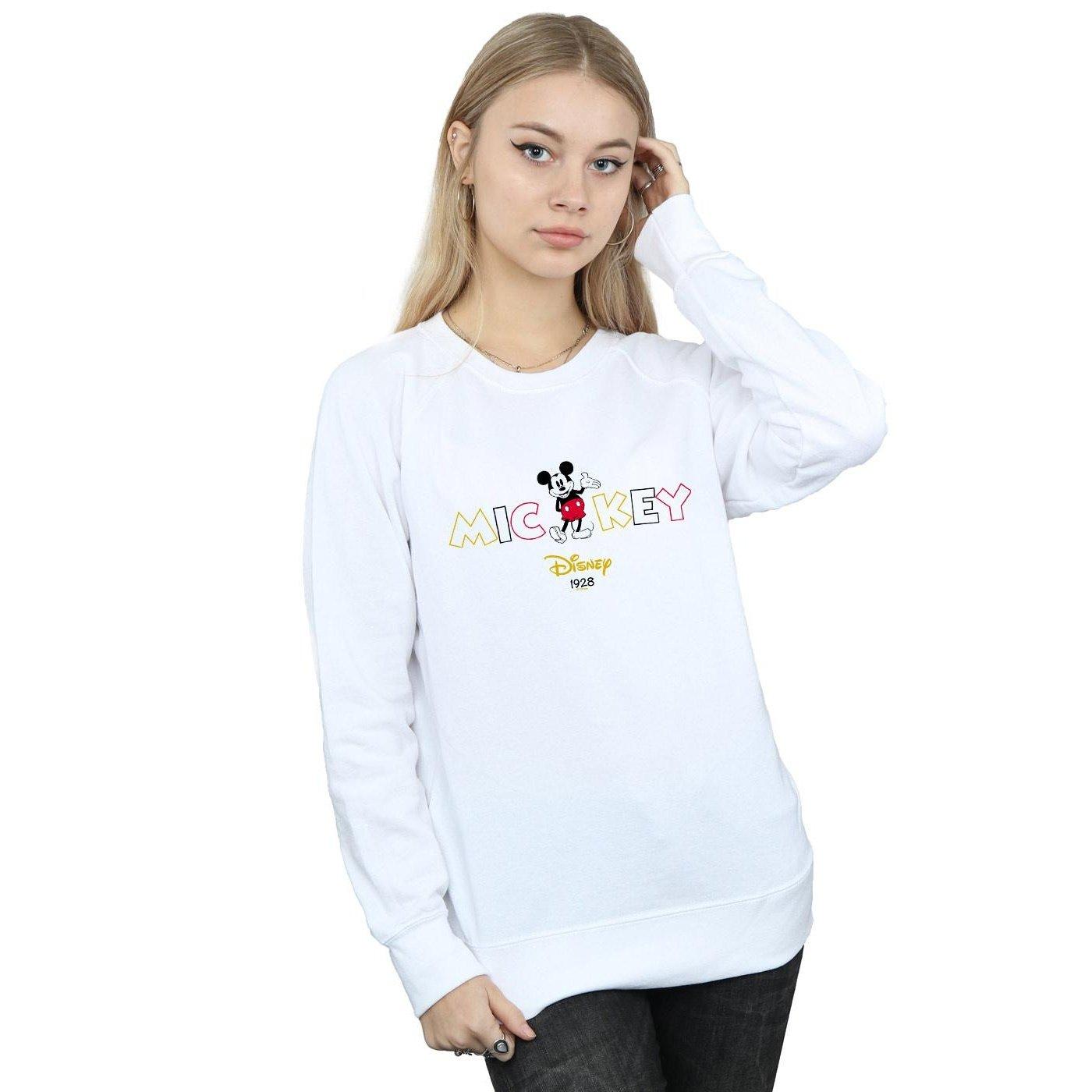 Disney 1928 Sweatshirt