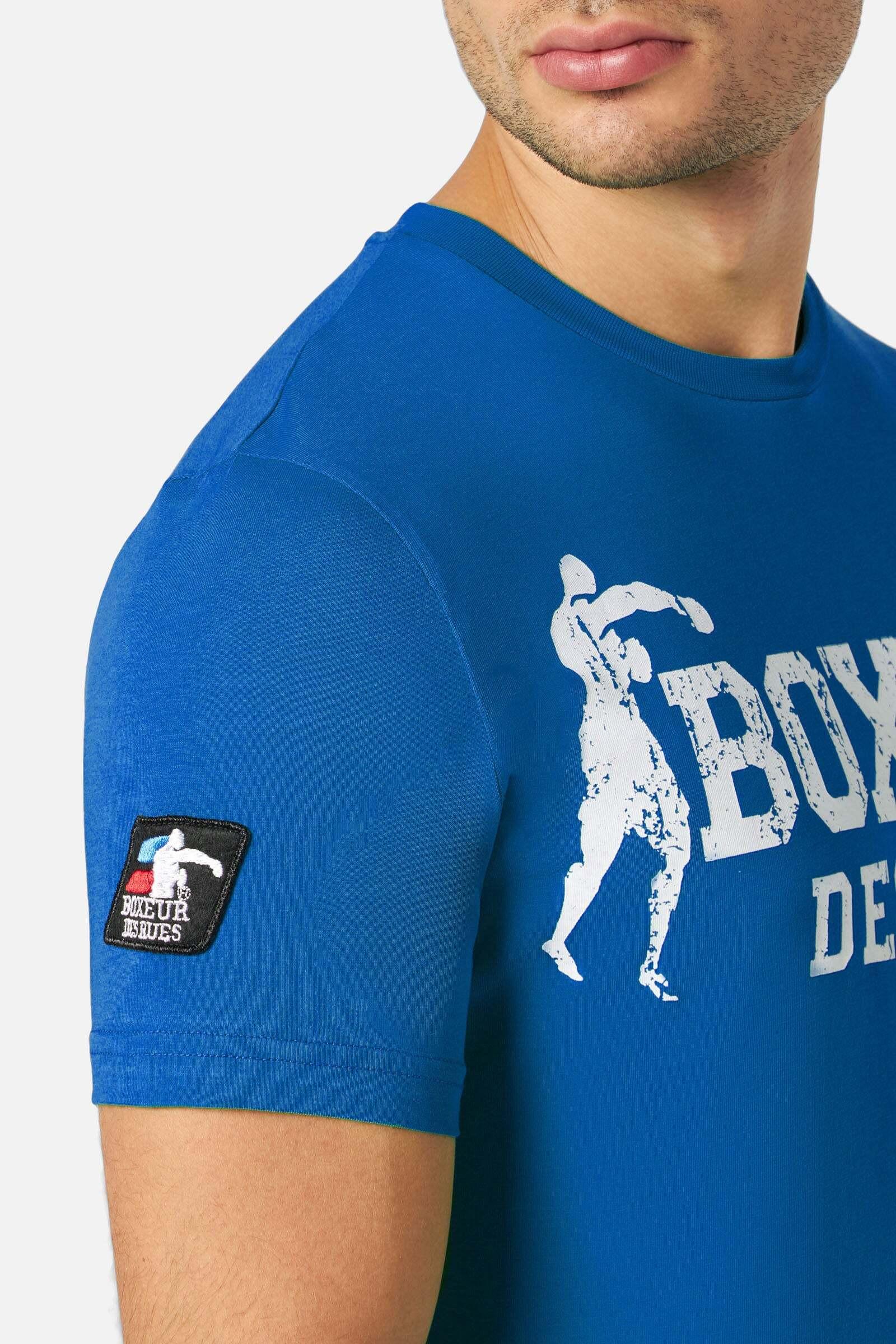 BOXEUR DES RUES Boxeur Street 2 T-Shirt