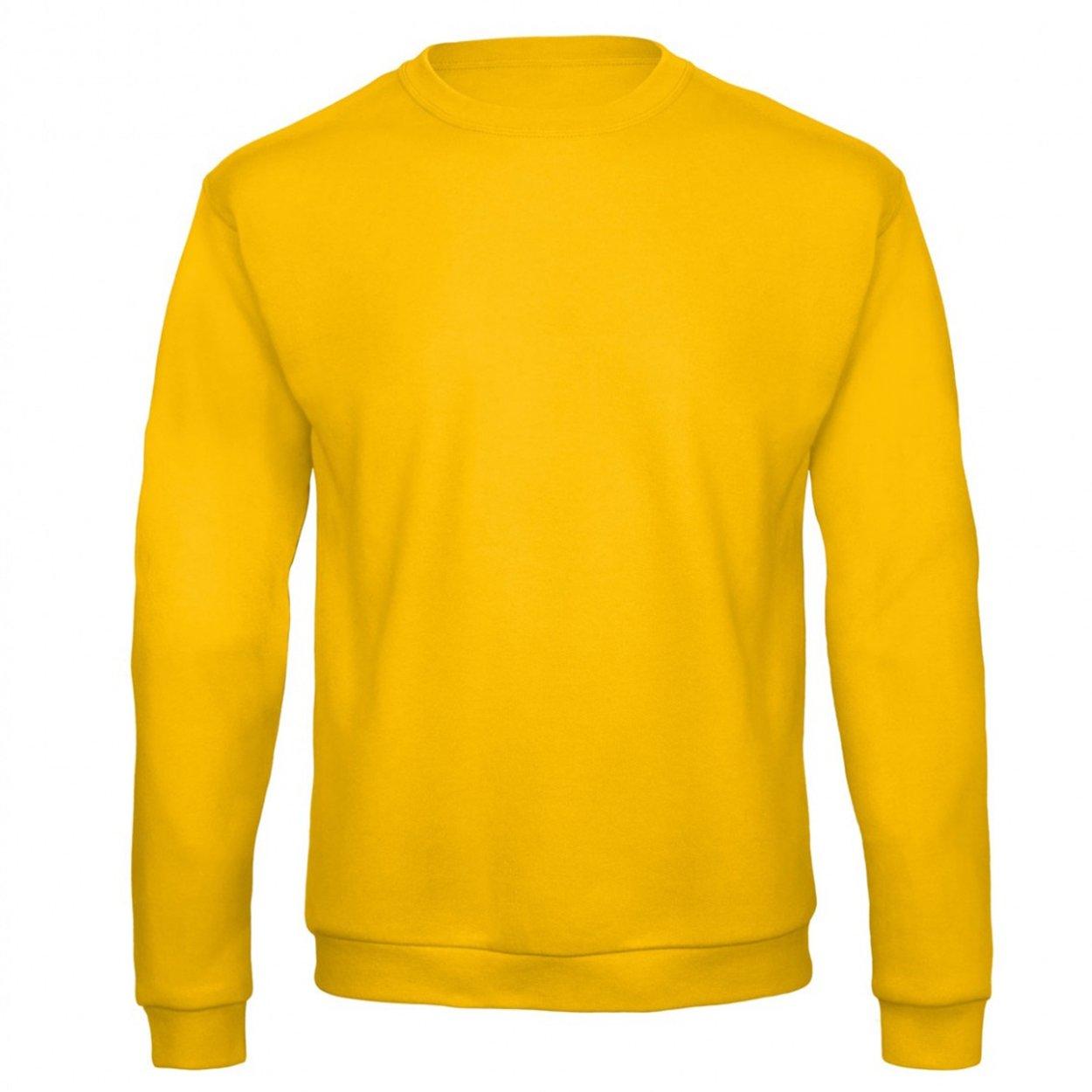 B and C B&C ID.202 5050 Sweatshirt