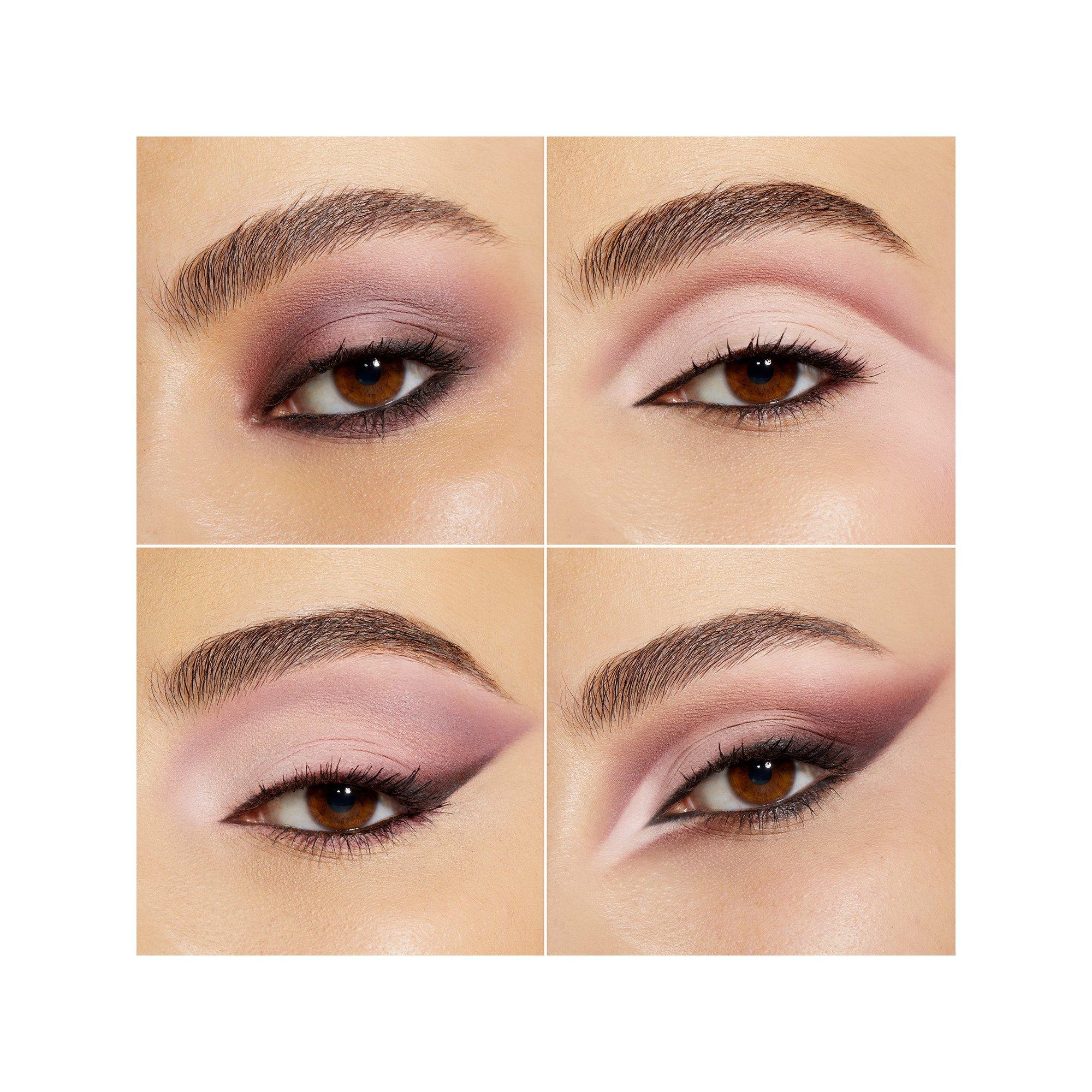 Huda Beauty Matte Obsessions - Lidschattenpalette