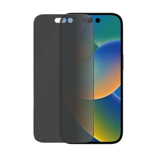PanzerGlass Folie iPhone 14 Pro Privacy