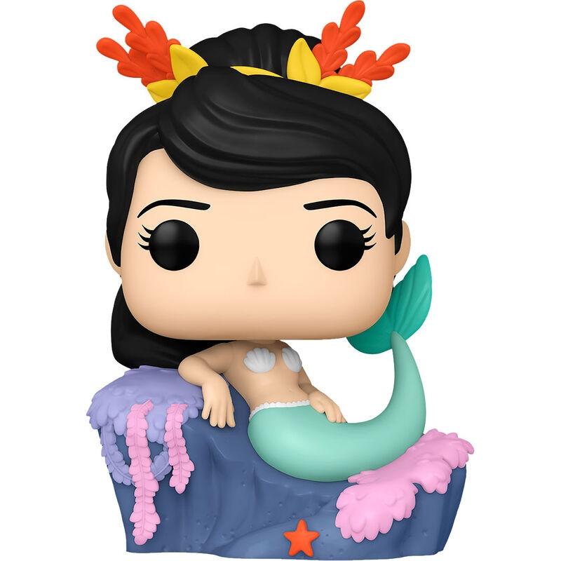 Funko POP-Figur Disney Peter Pan 70th Anniversary Meerjungfrau