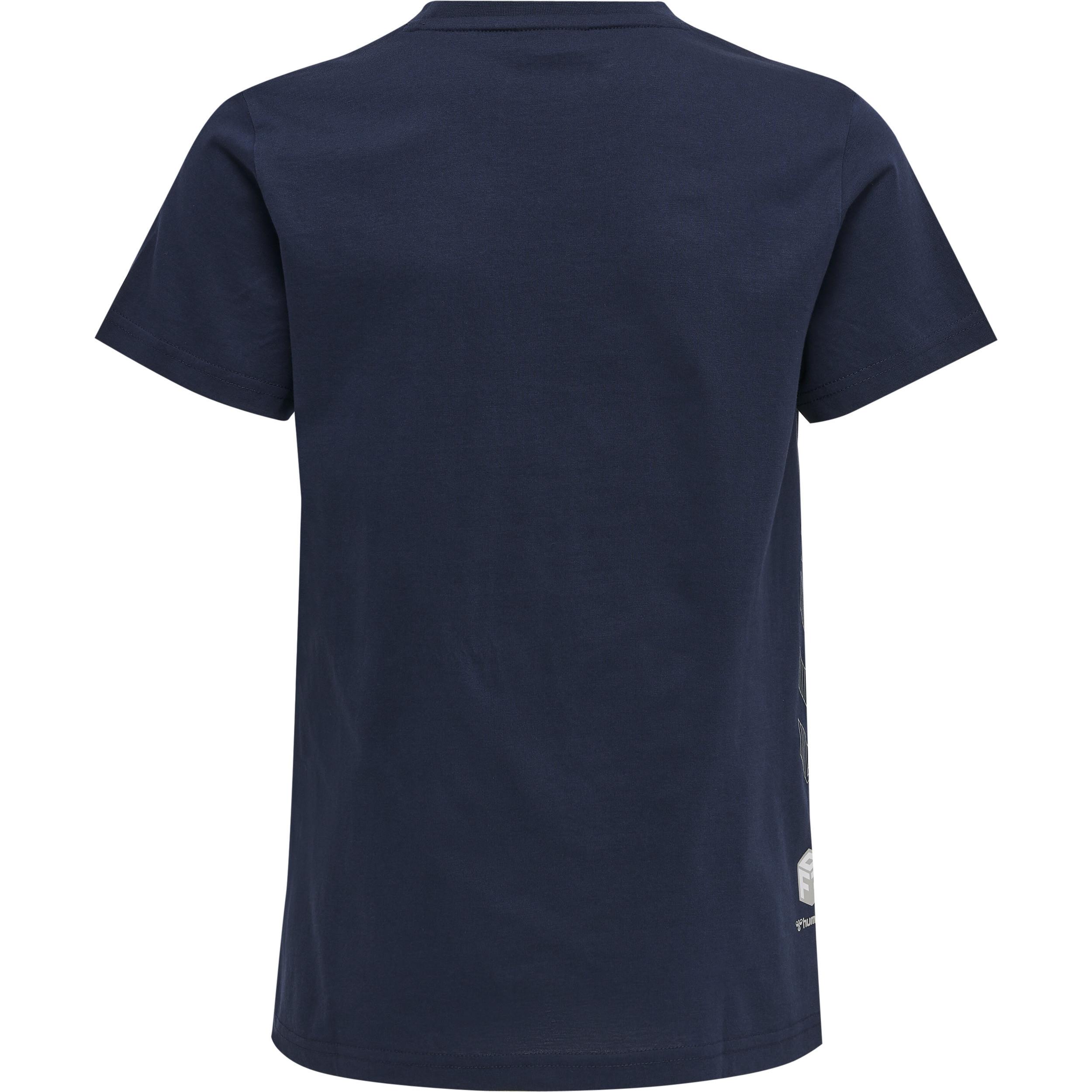 Hummel t-shirt