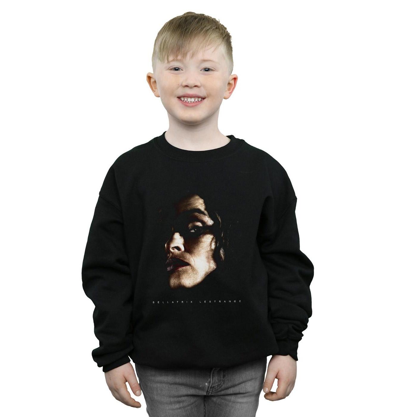 Harry Potter Sweatshirt