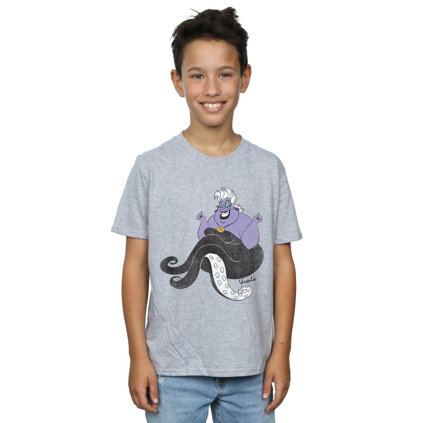 Disney The Little Mermaid TShirt