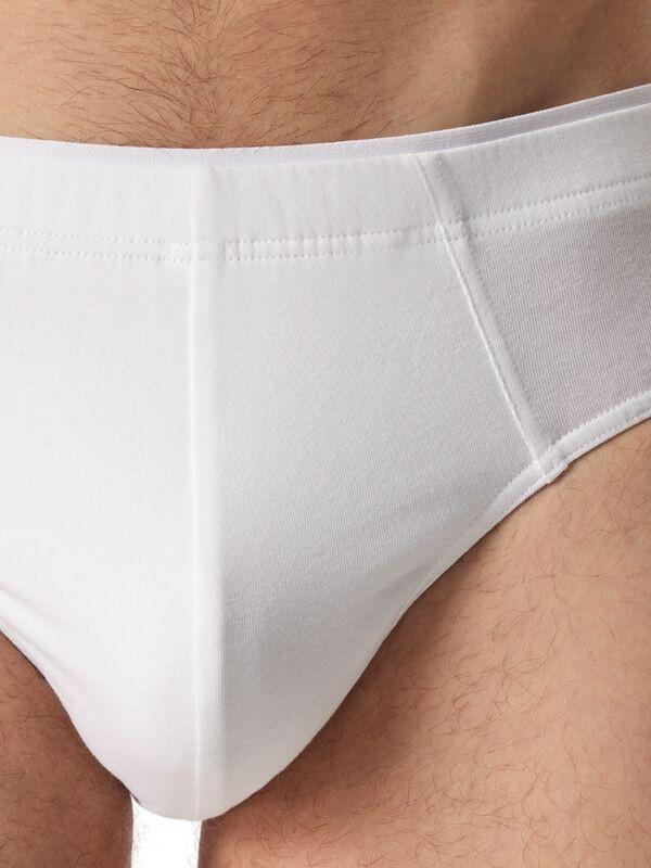 Schiesser Schiesser Slip Premium Cotton
