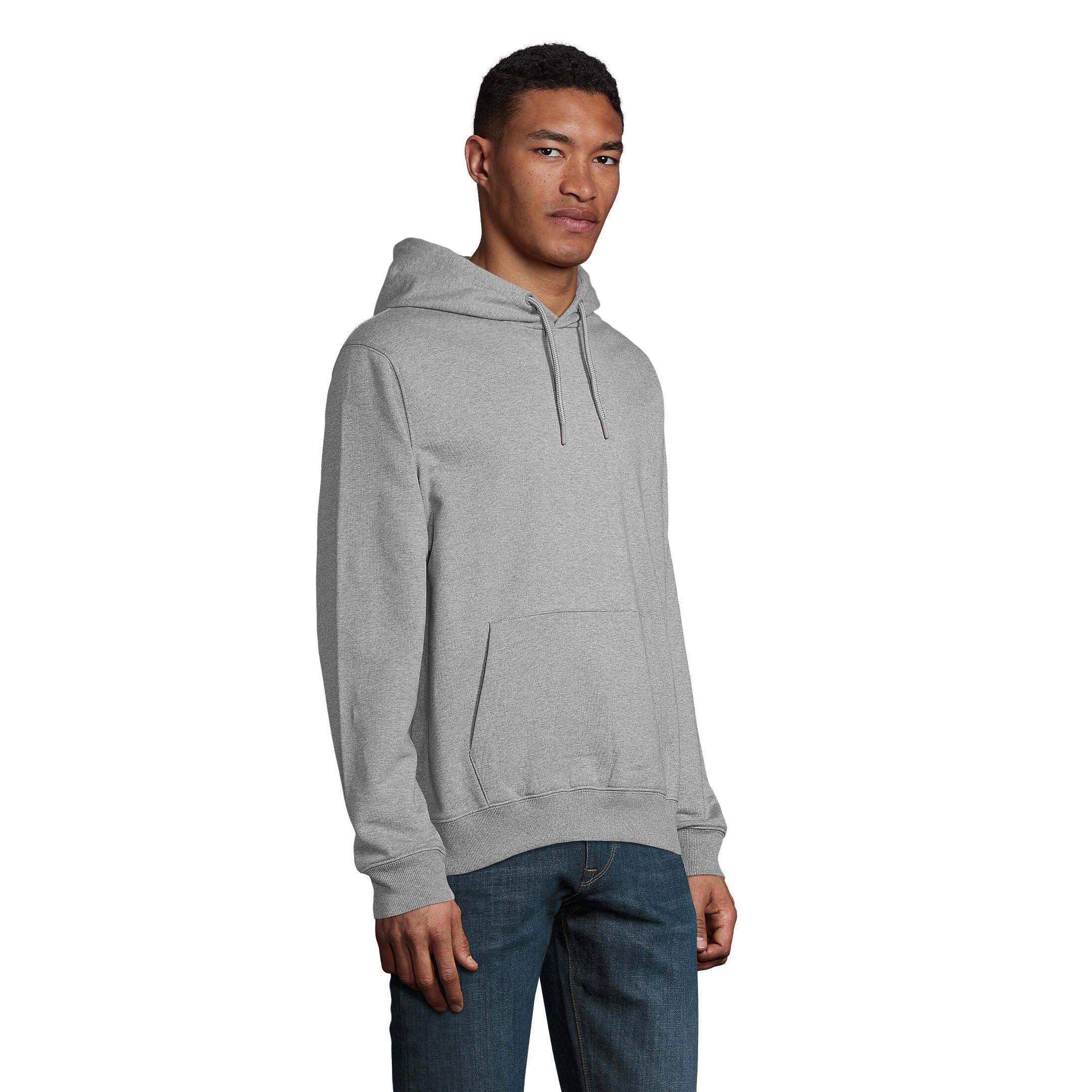 SOLS hoodie so's nichoas