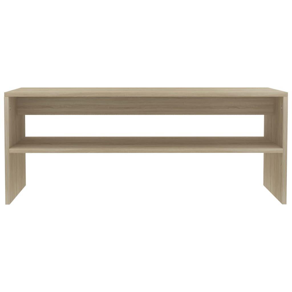 VidaXL Couchtisch holzwerkstoff