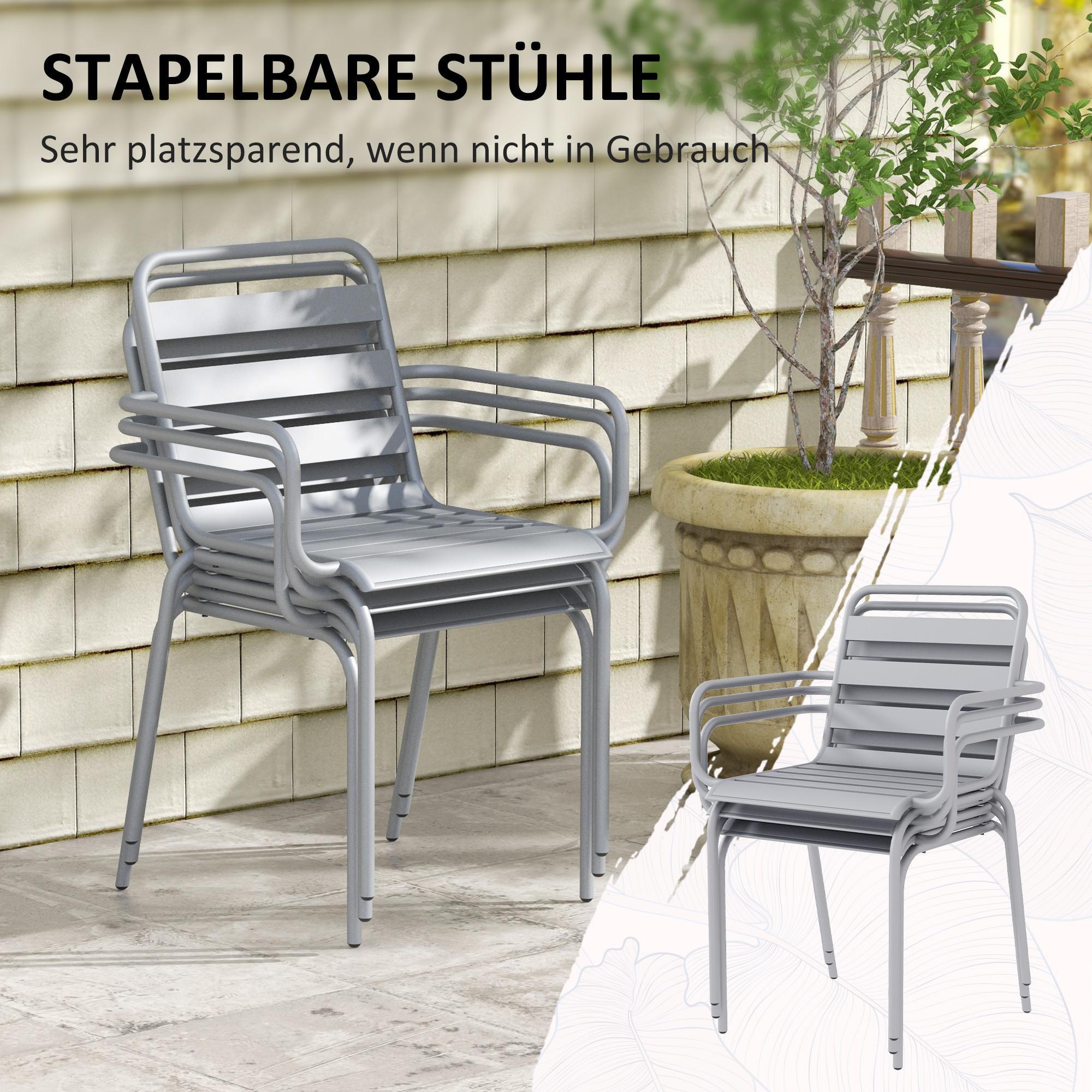 Outsunny Sitzgruppe