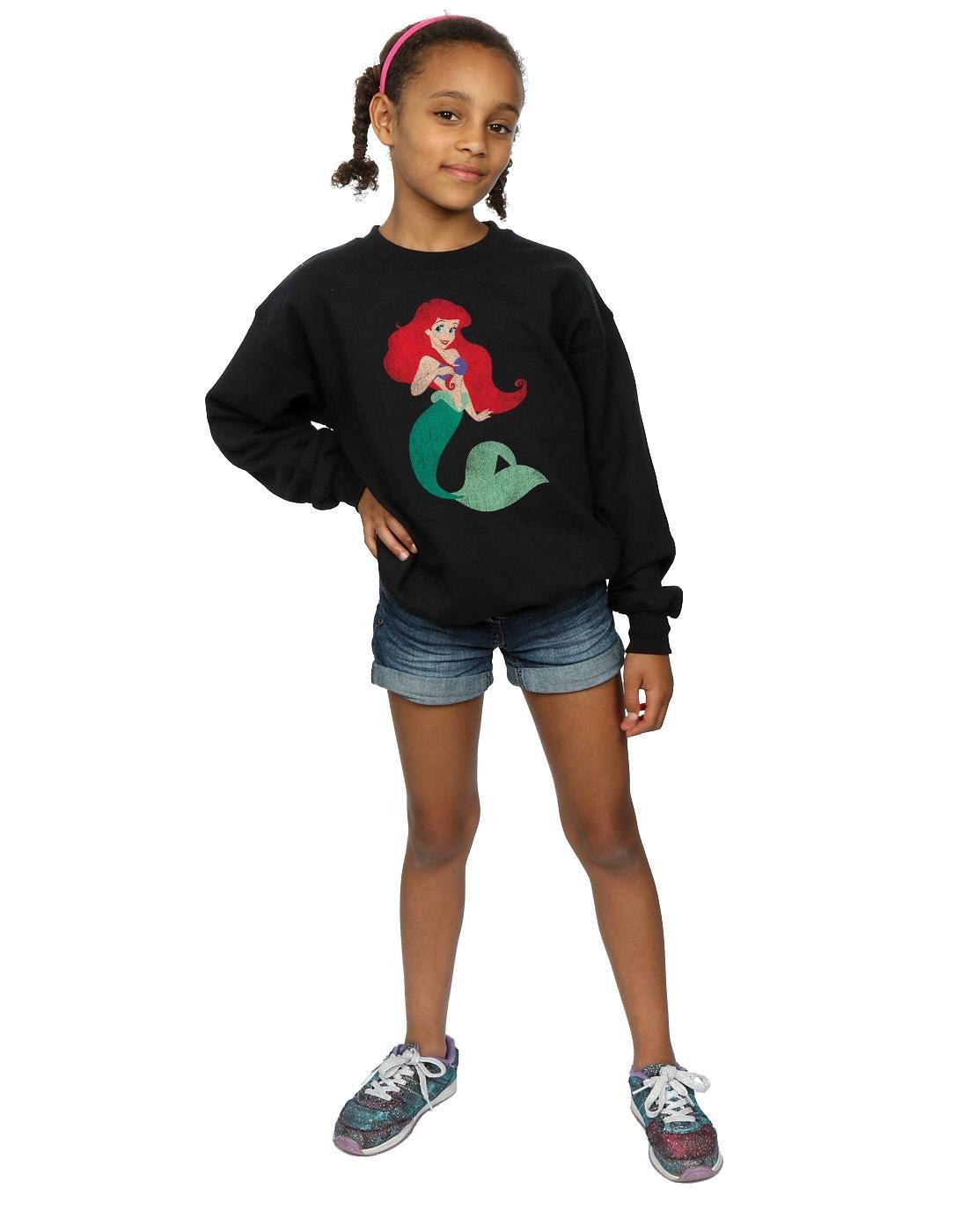 Disney PRINCESS Classic Sweatshirt