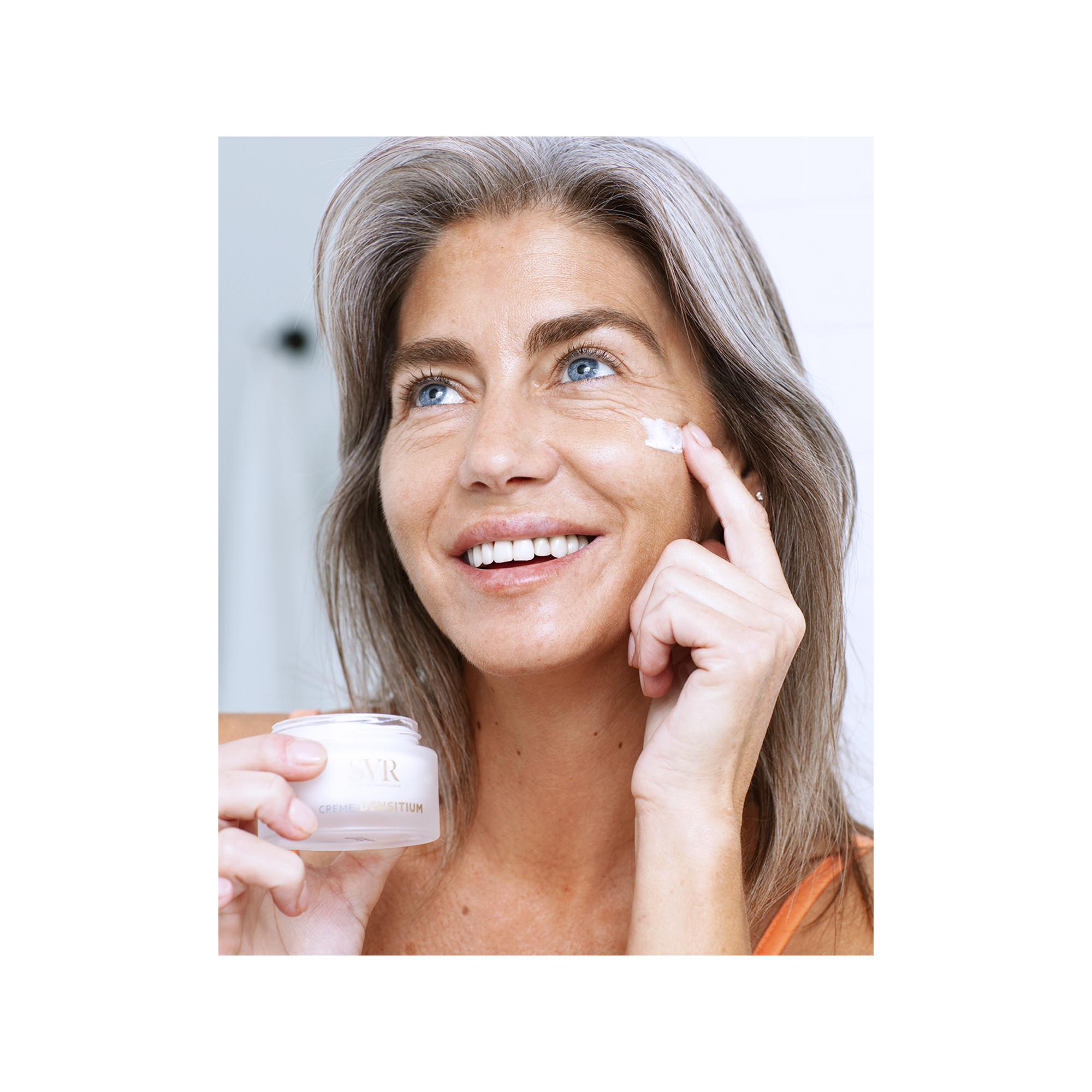 Laboratoire SVR Densitium Creme