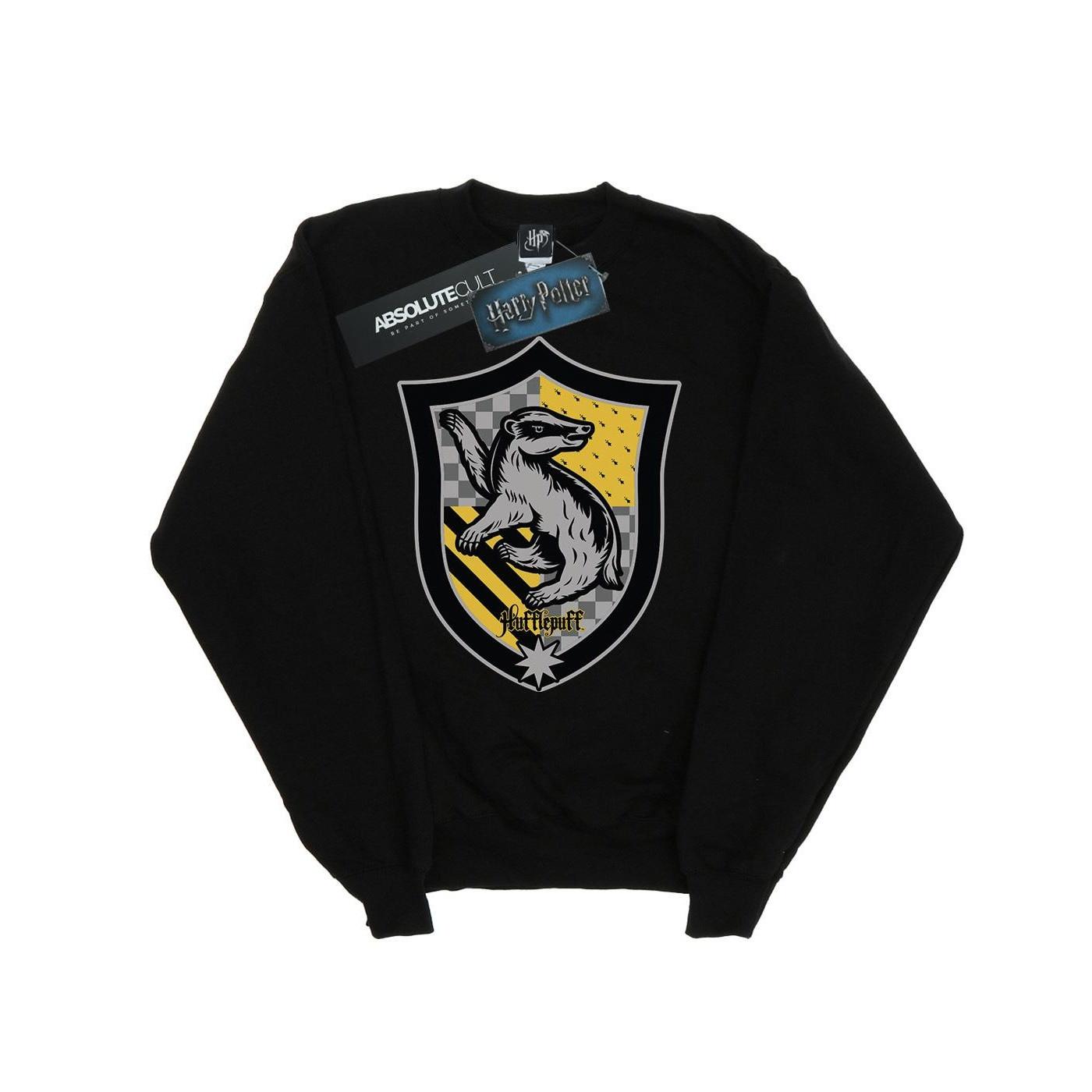 Harry Potter Hufflepuff Sweatshirt