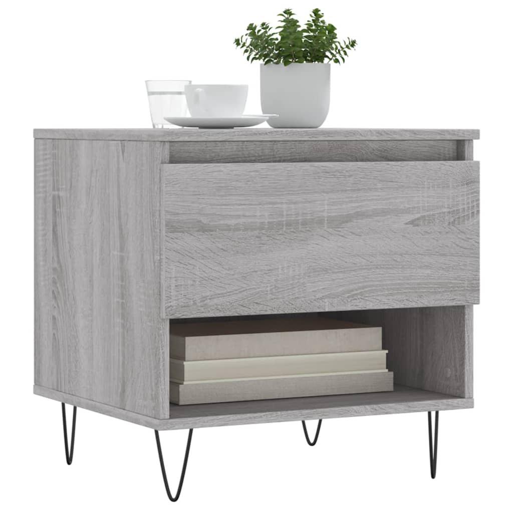 VidaXL Couchtisch holzwerkstoff