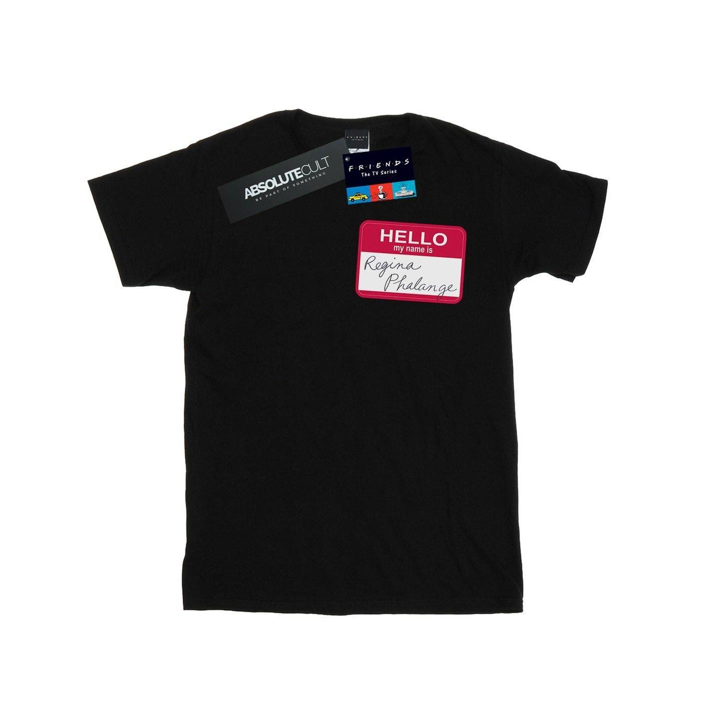 Friends Regina Phalange T-Shirt