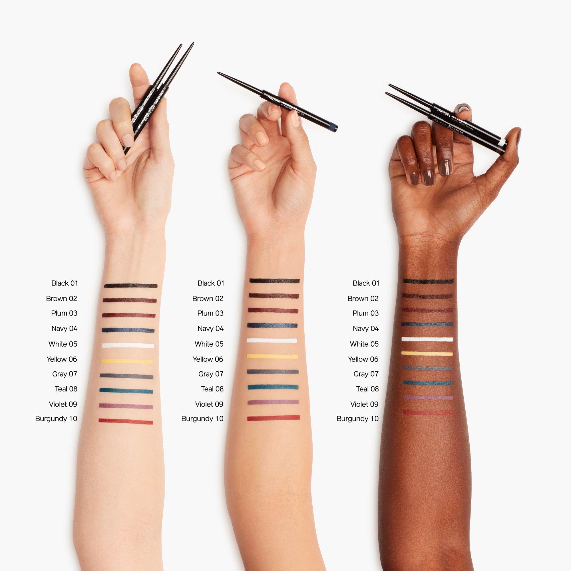 SHISEIDO MicroLiner Ink