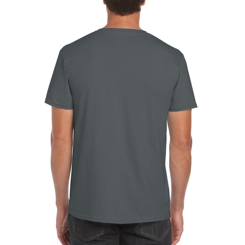 Gildan SoftStyle Kurzarm T-Shirt