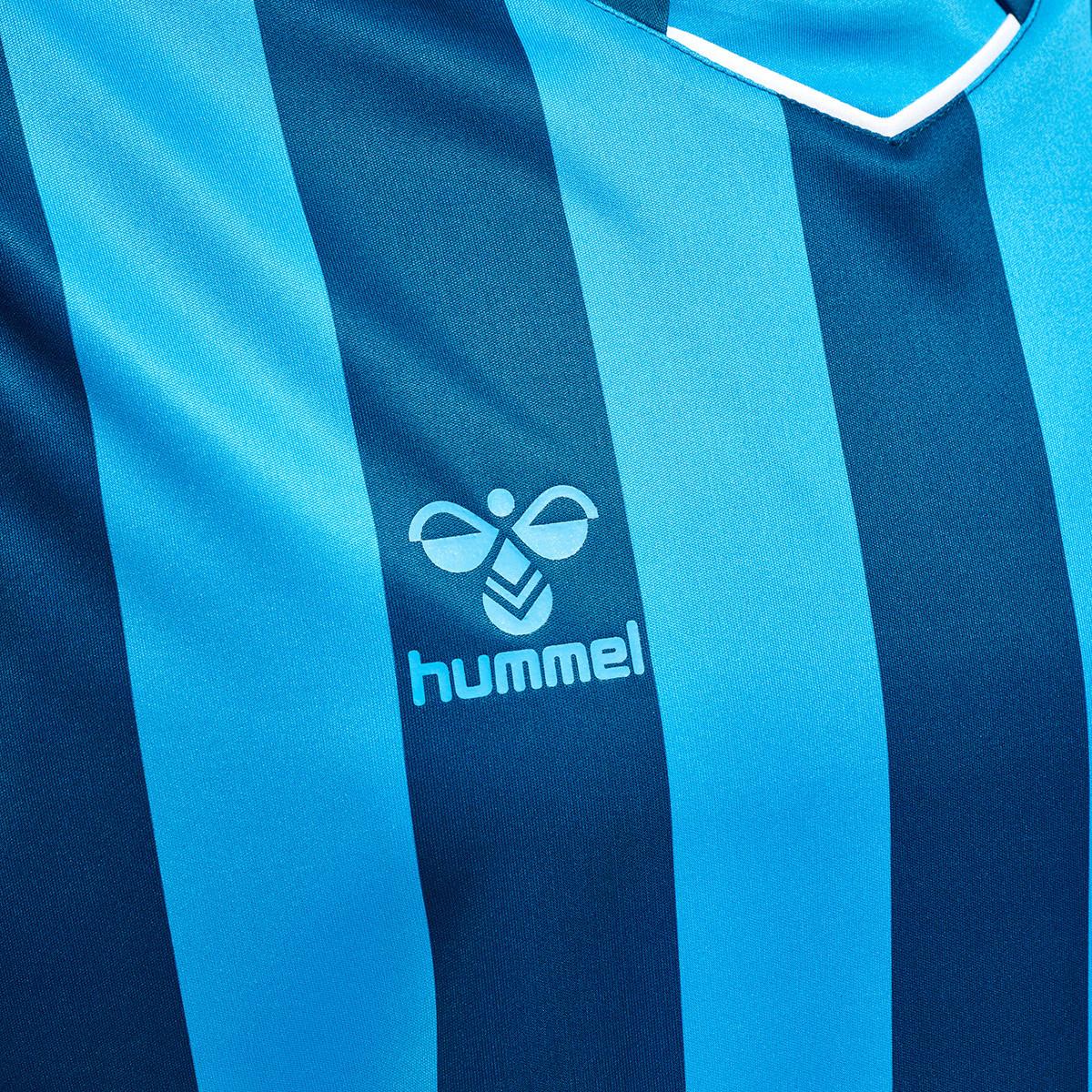 Hummel trikot triped