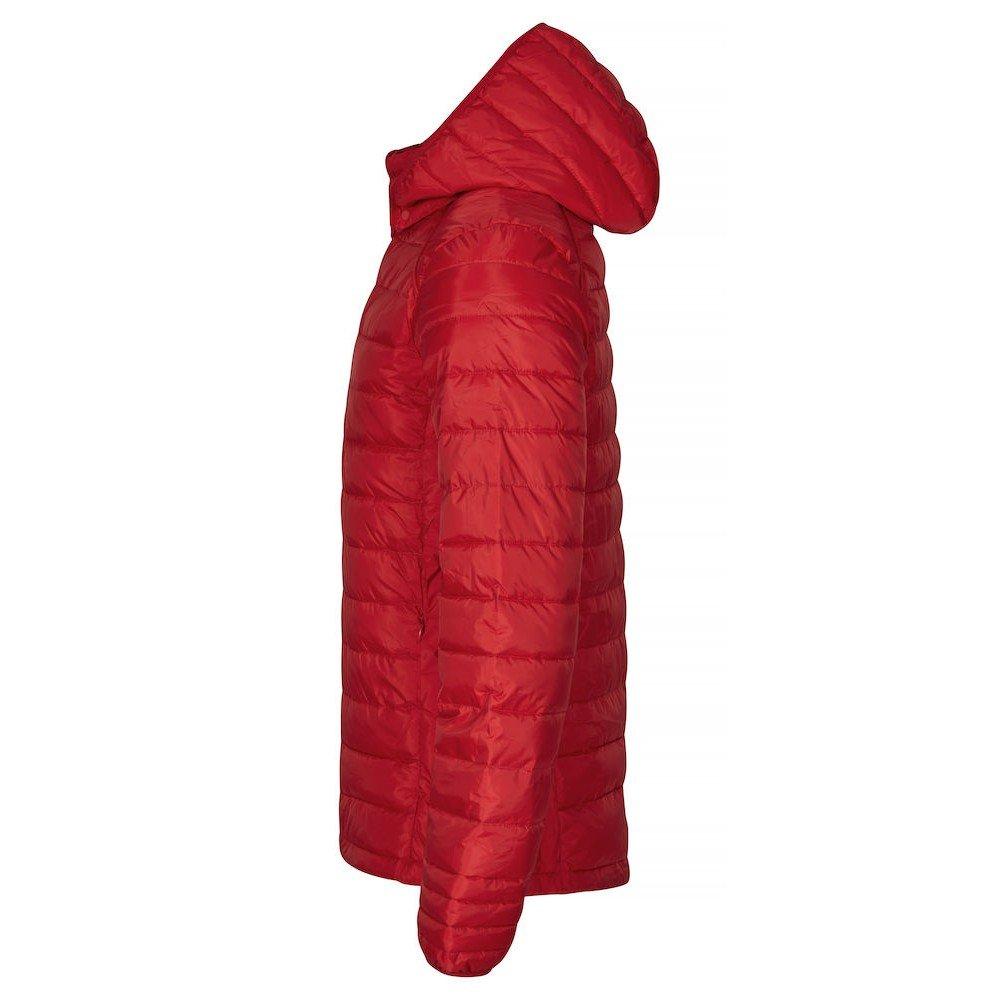 Clique Hudson Steppjacke
