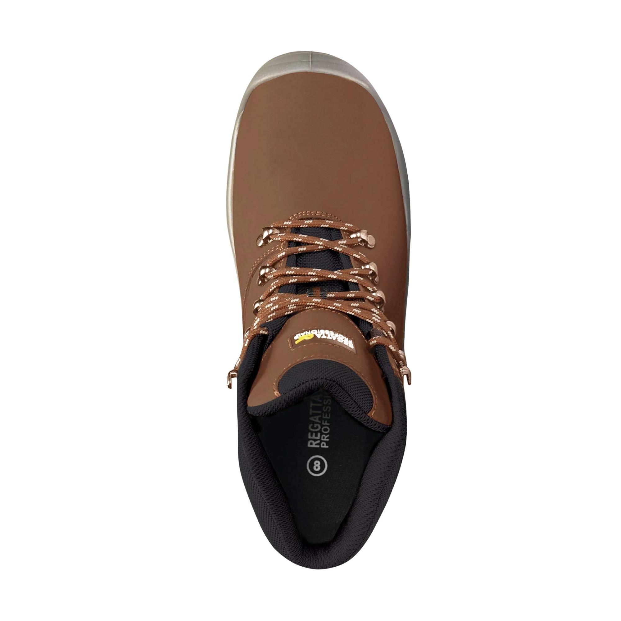 Regatta Hardwear Sicherheitswanderschuhe Peakdale S3