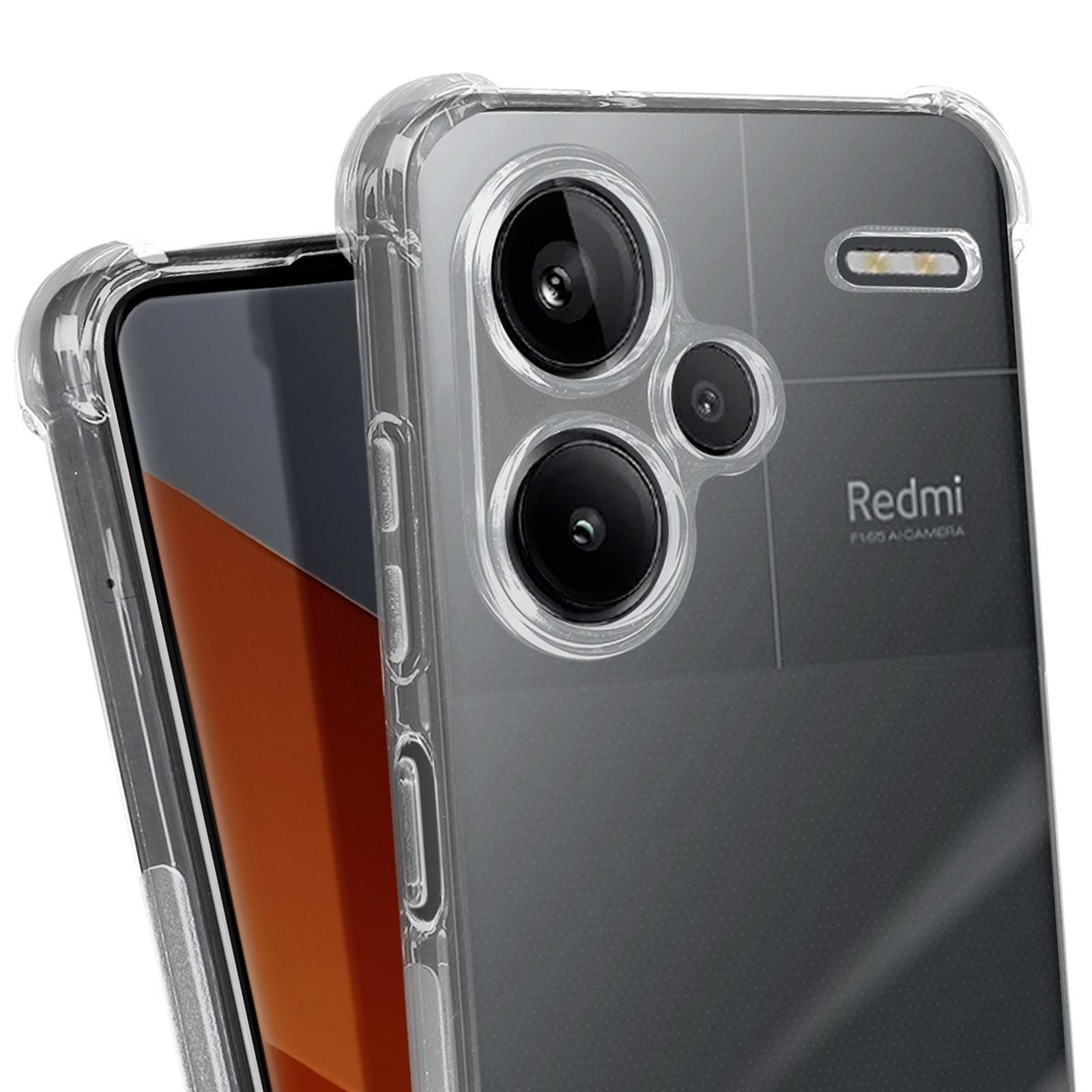 Imak Imak Hülle Redmi Note 13 Pro Plus