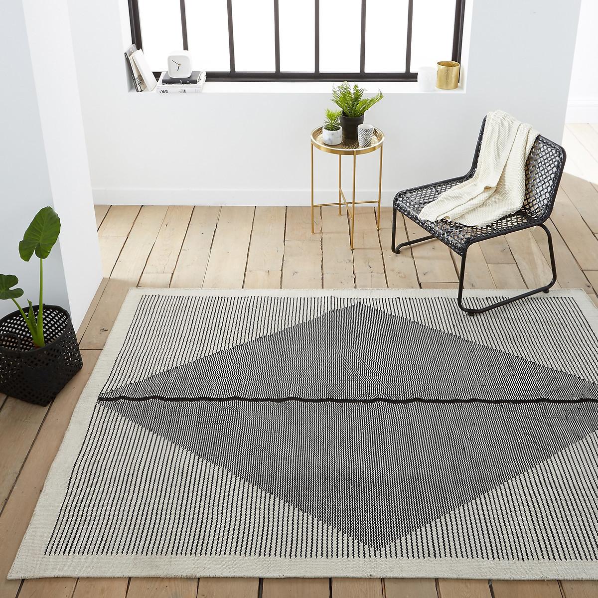 La Redoute Intérieurs Indoor-/Outdoor-Teppich Loscan
