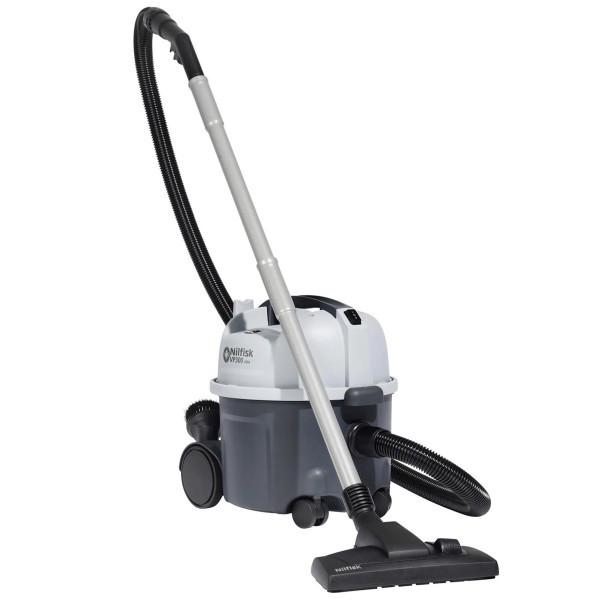 Nilfisk Trockensauger VP300 HEPA CH