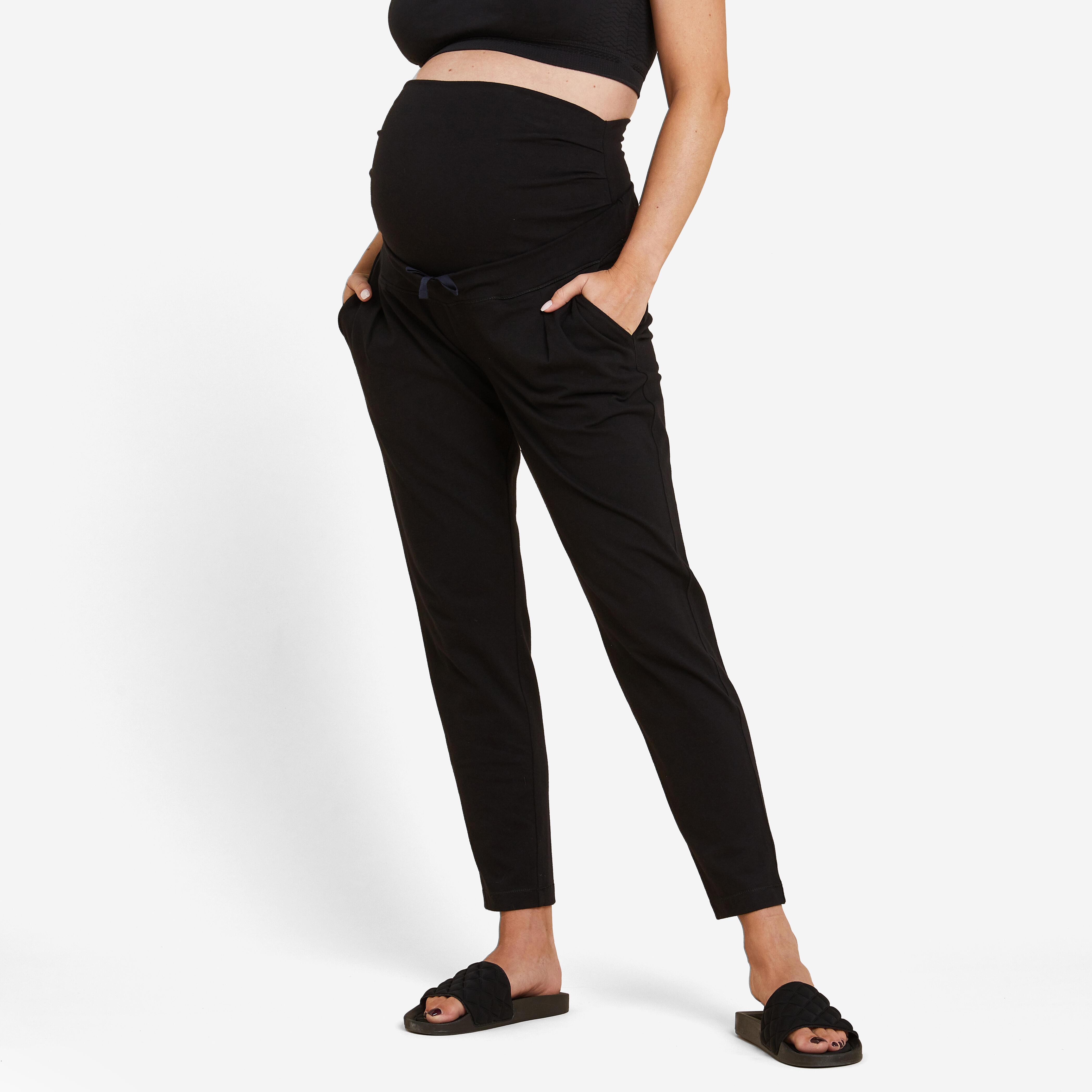 KIMJALY Sporthose - W PREGN