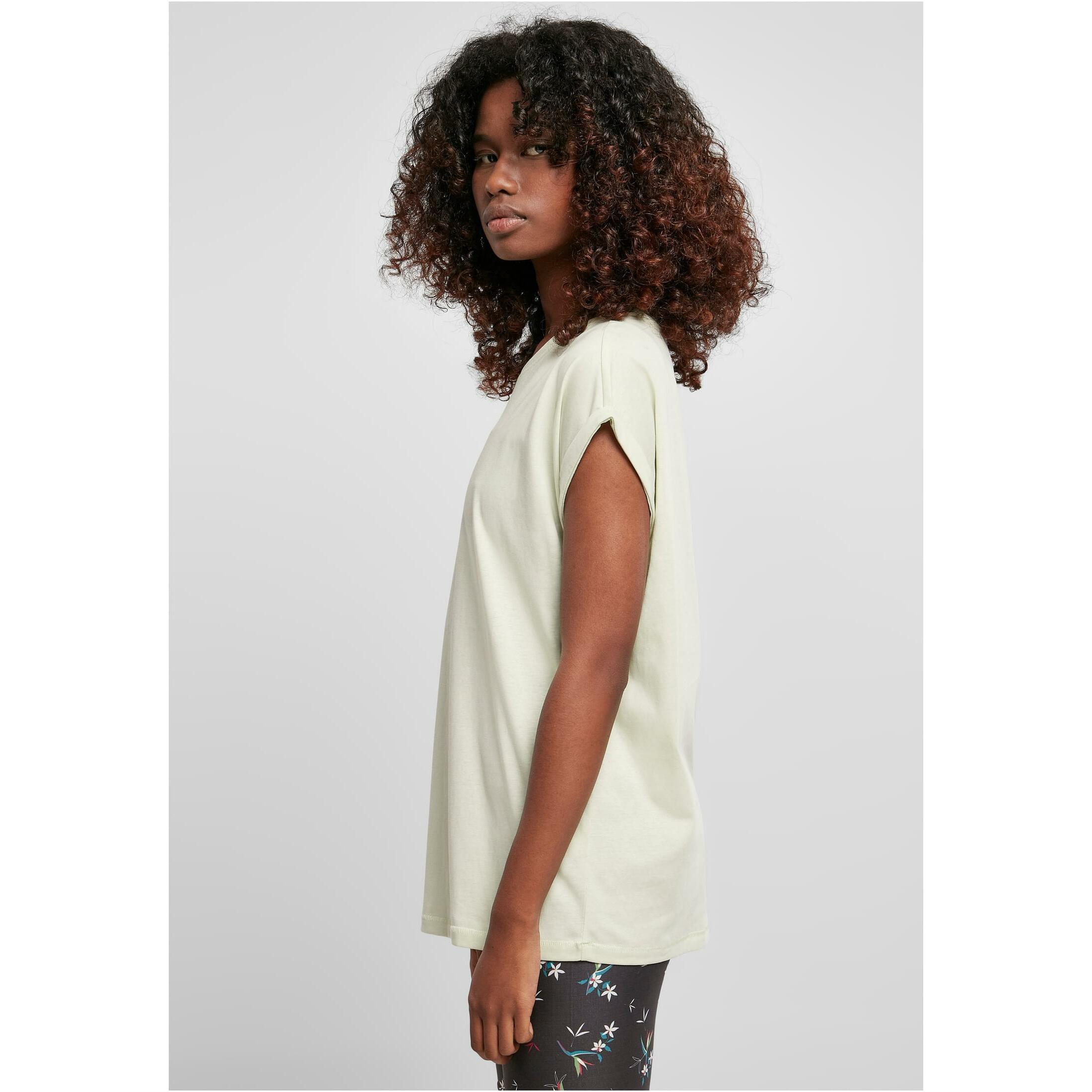 URBAN CLASSICS Extended Shoulder T-Shirt