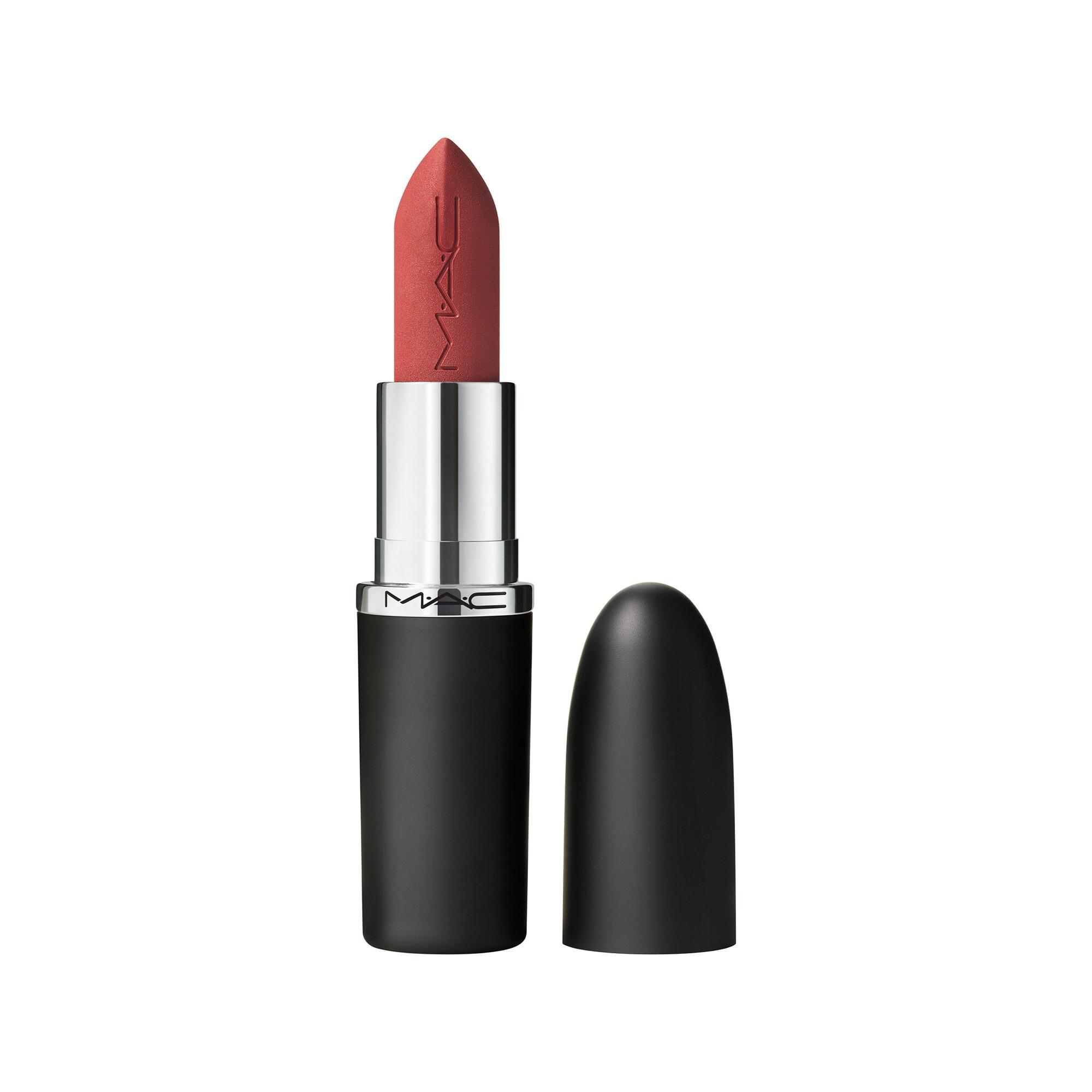 MAC Cosmetics MACximal Silky Matte Lipstick