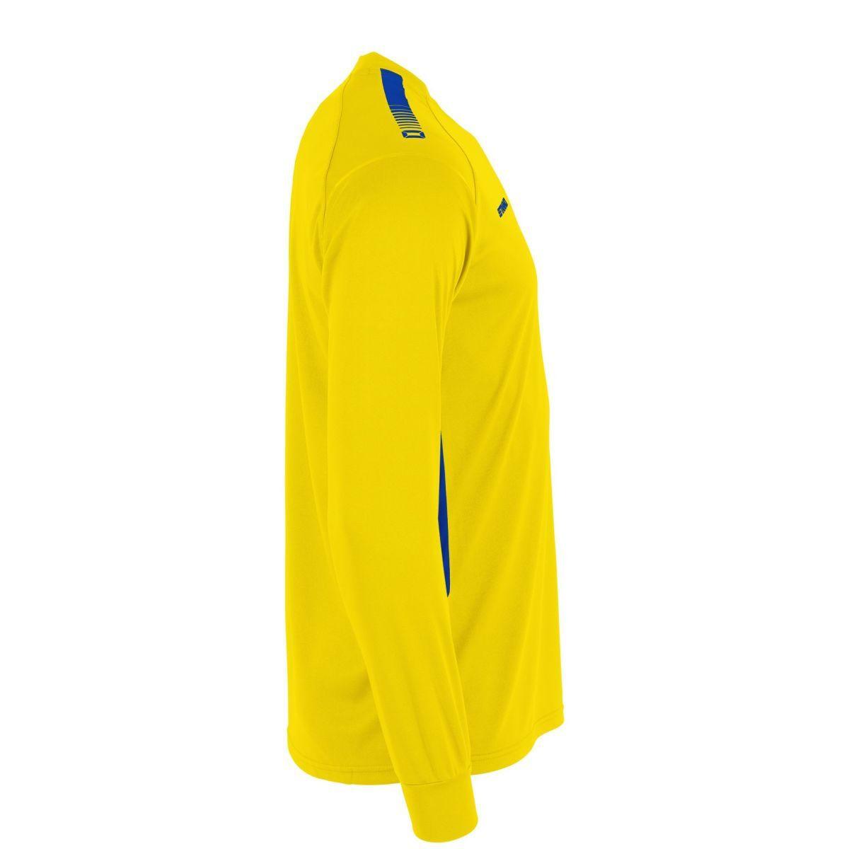 Stannol langartrikot first