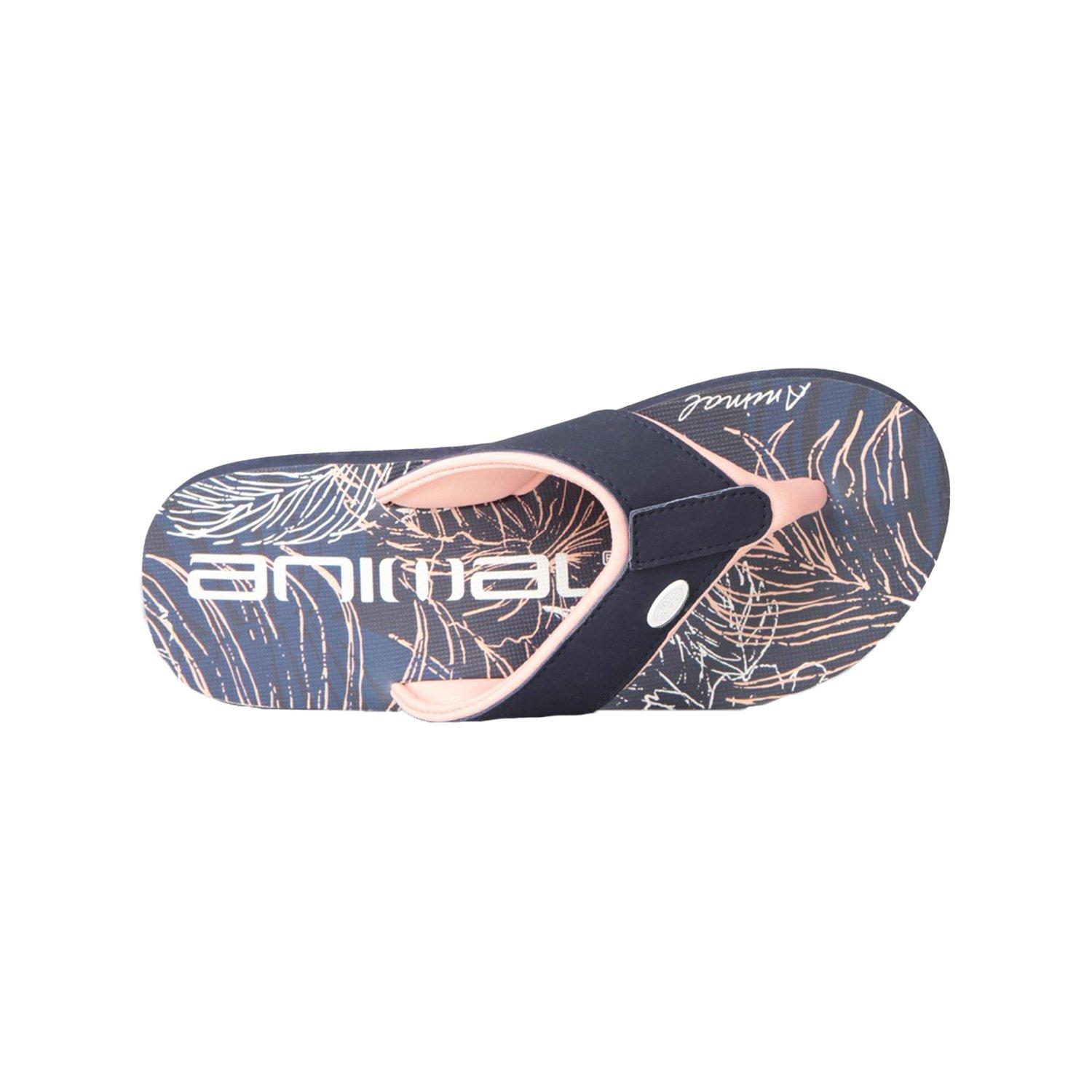 Mountain Warehouse Flipflops Swish, recyceltes Material