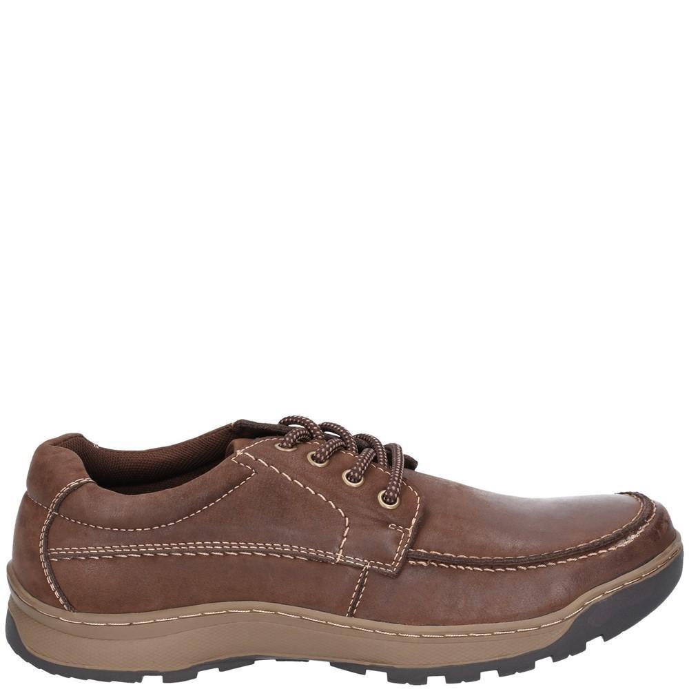 Hush Puppies Schnürhalbschuhe Tucker