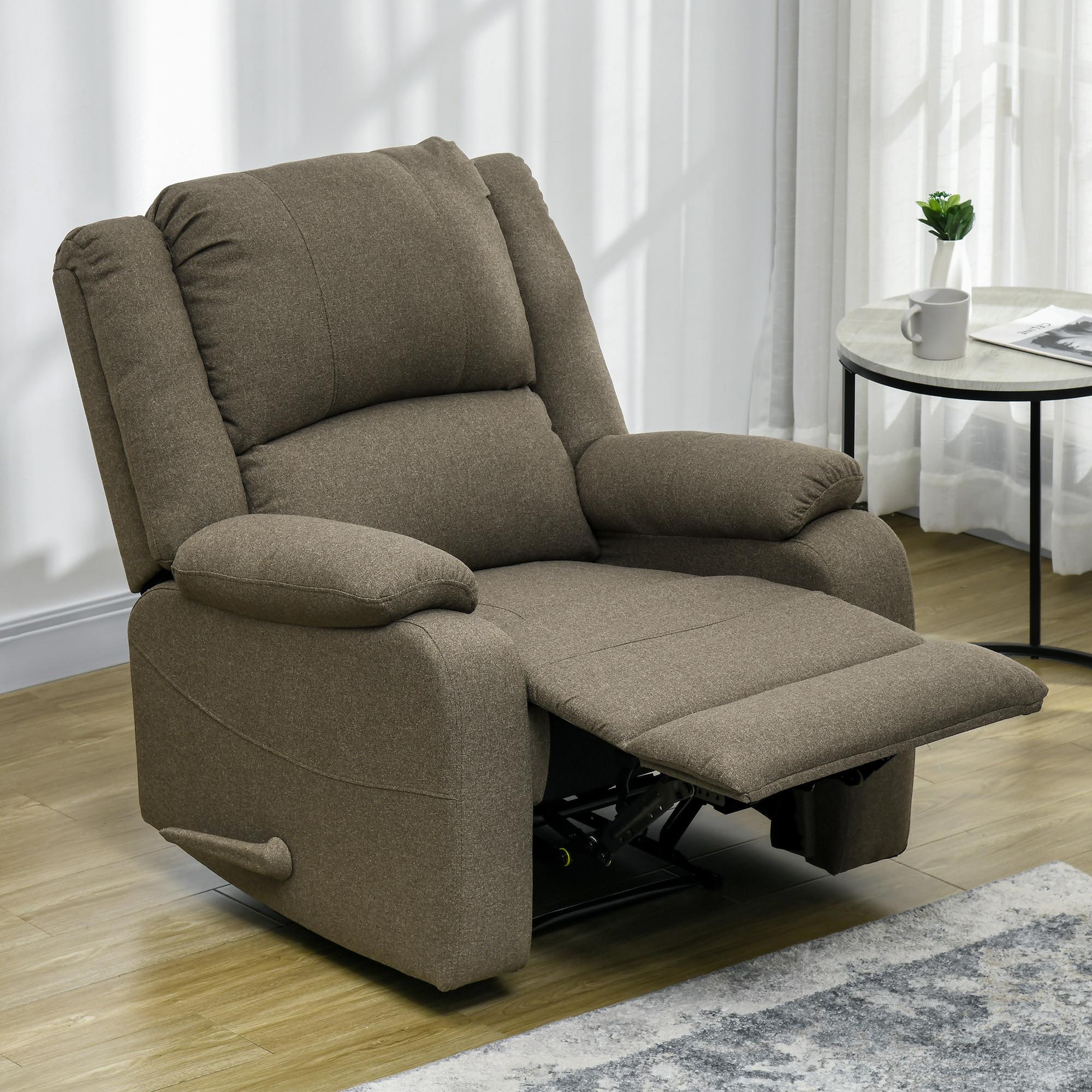 HOMCOM Relaxsessel