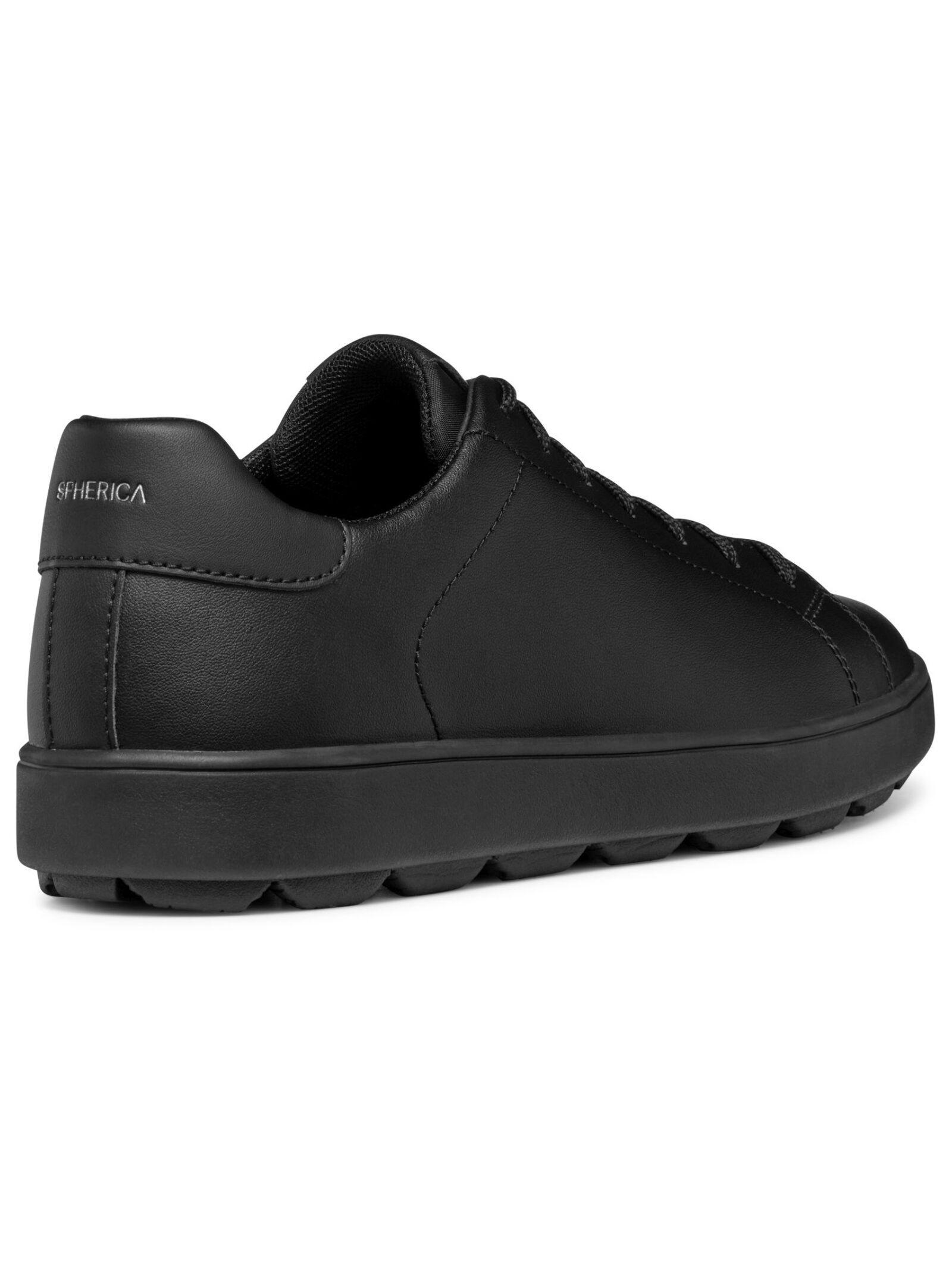 GEOX Sneaker U45GPA 0009B