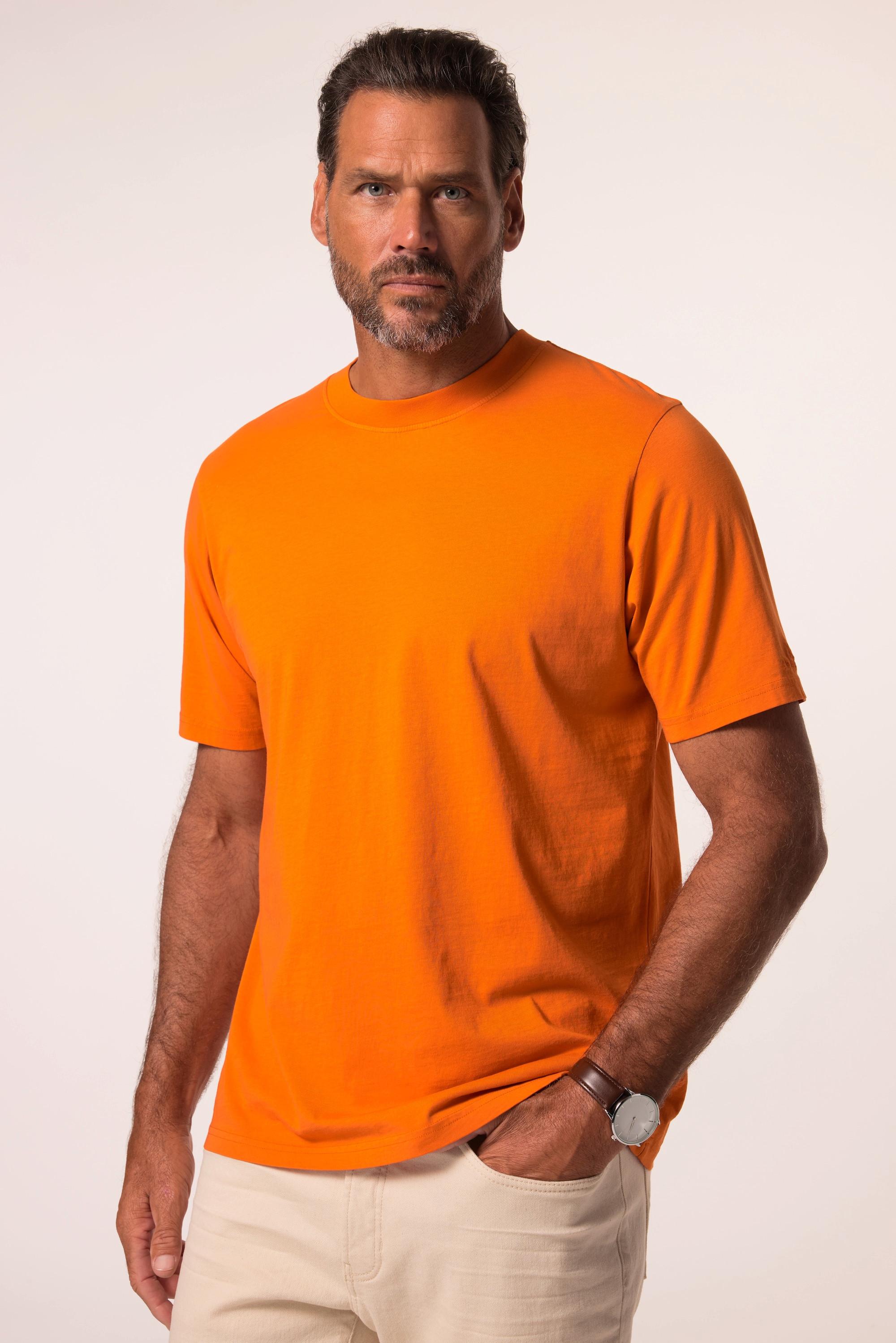 JP1880 Kurzarm T-Shirt GOTS zertifizierte Biobaumwolle