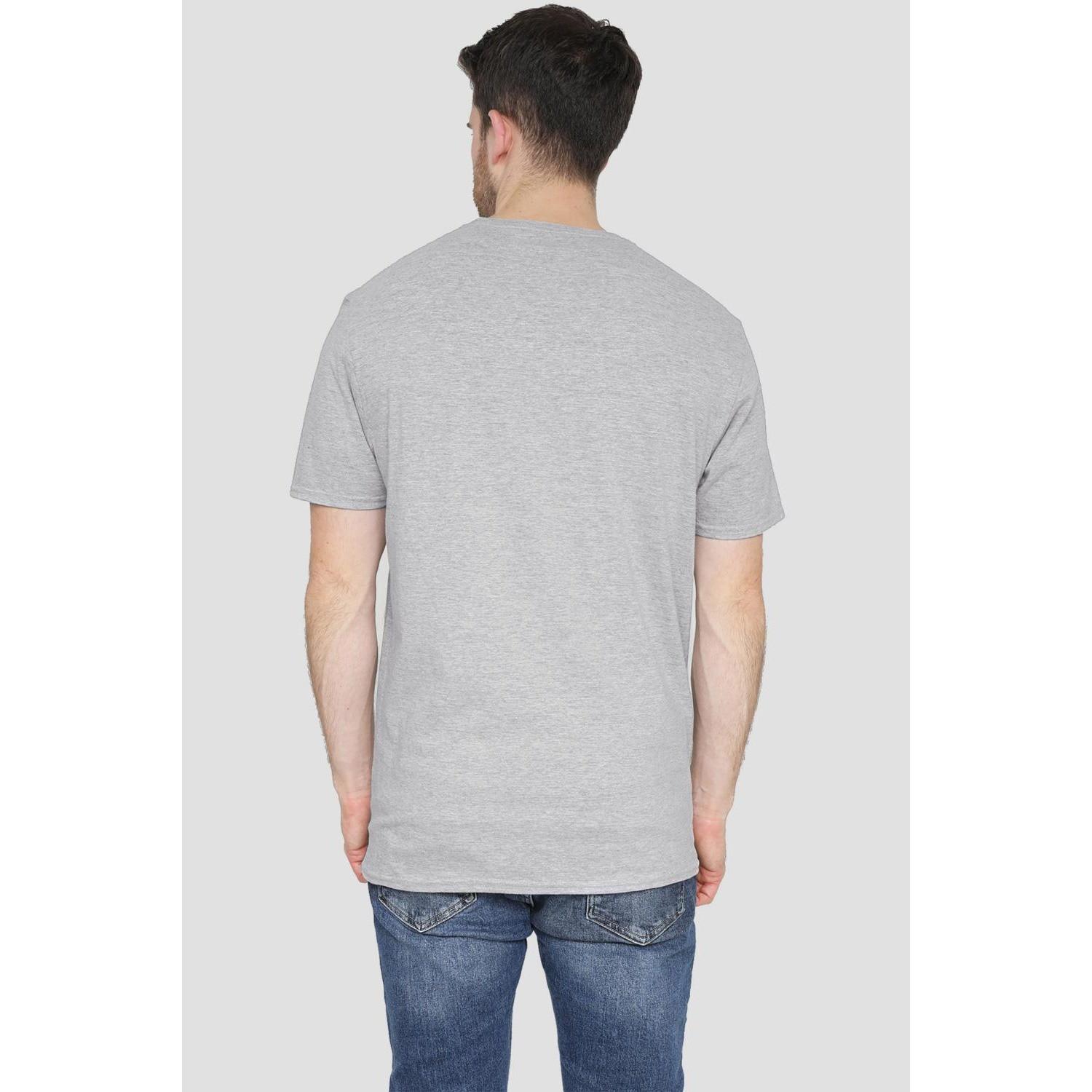 Lilo & Stitch New Year Happy Me T-Shirt