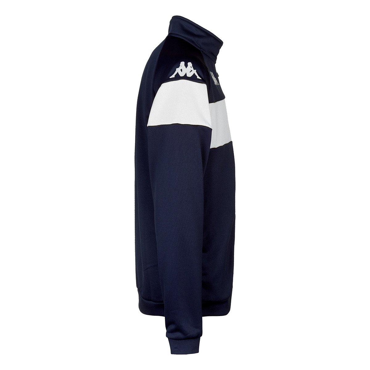 Kappa kinder-trainingsjacke dacone
