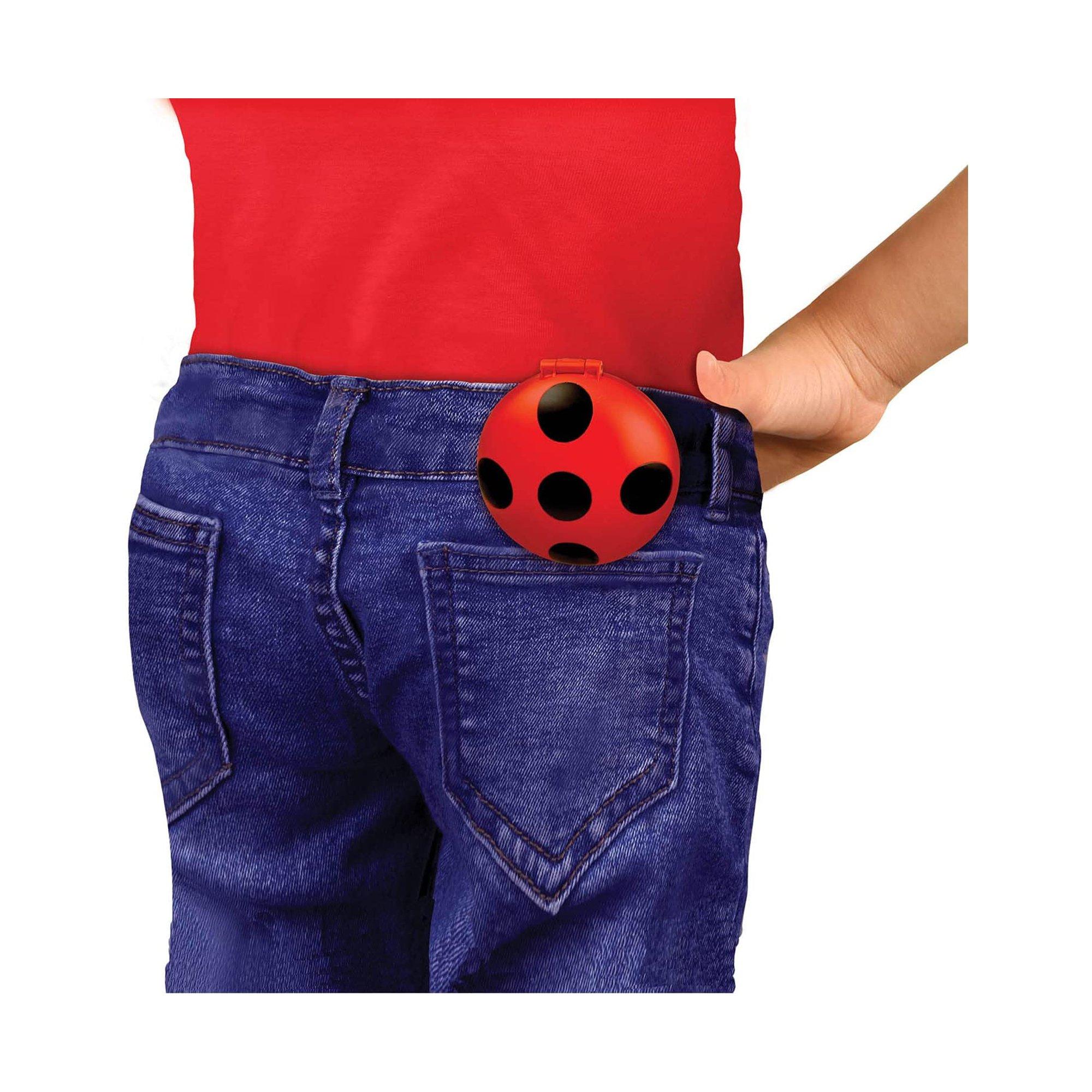 Bandai Miraculous téléphone, Französisch