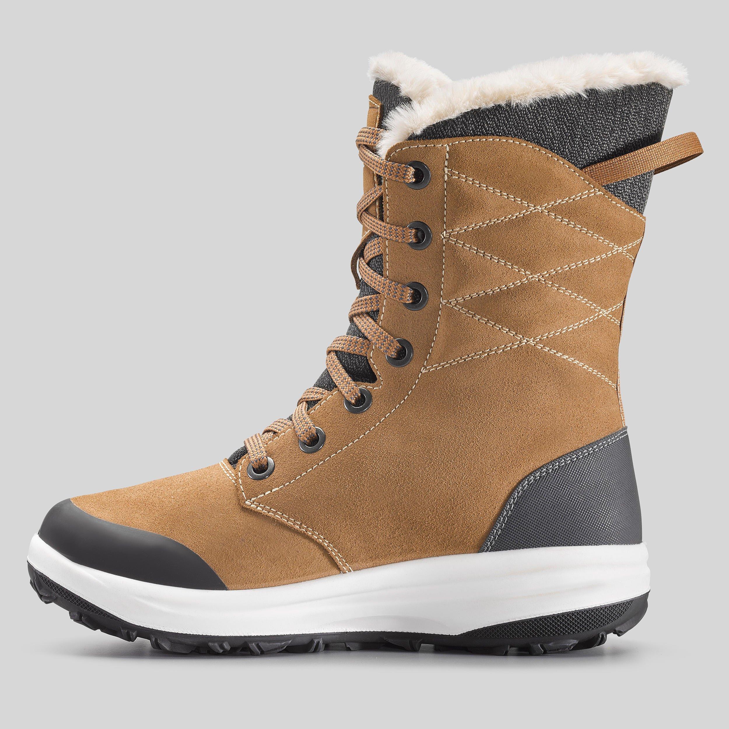 QUECHUA Schuhe - SH900