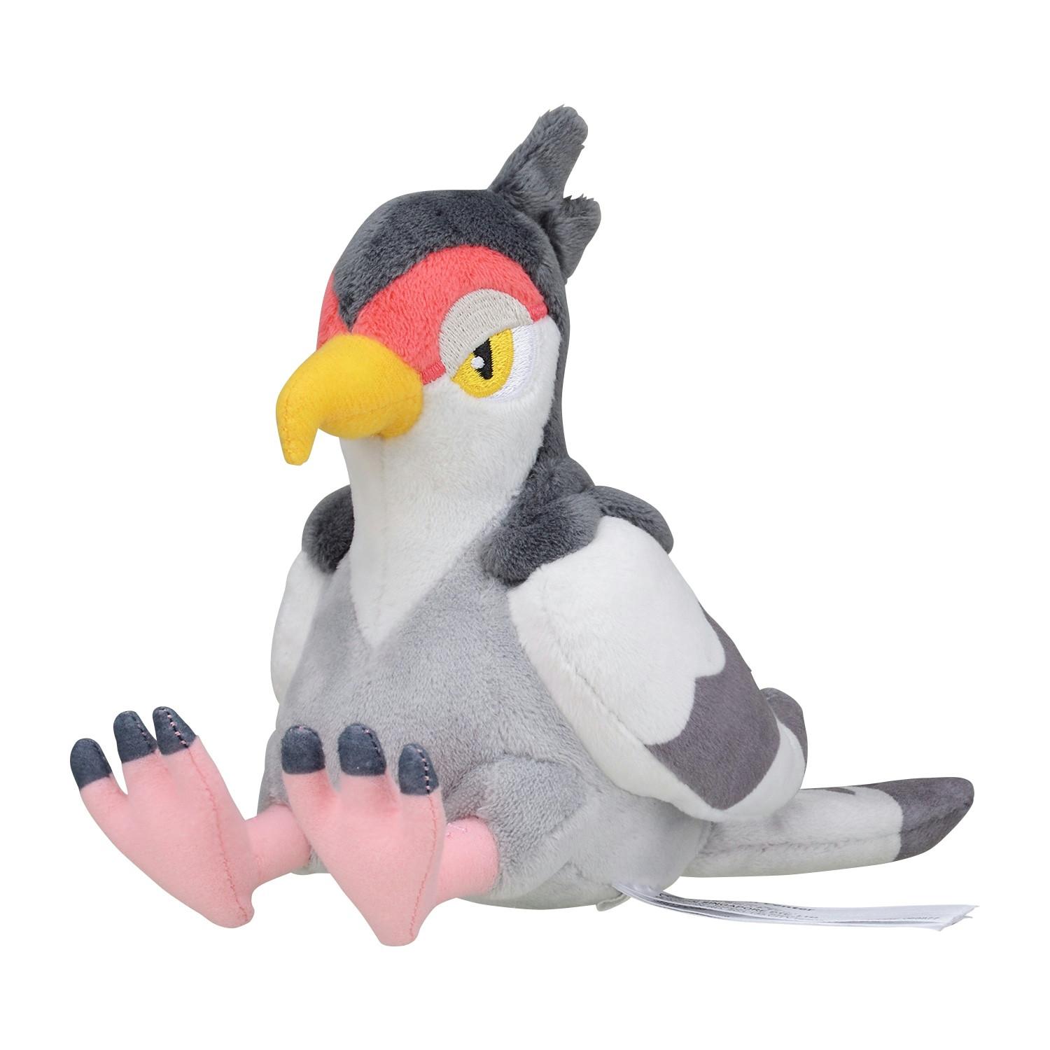 Pokémon Tranquill Sitting Cuties Plush