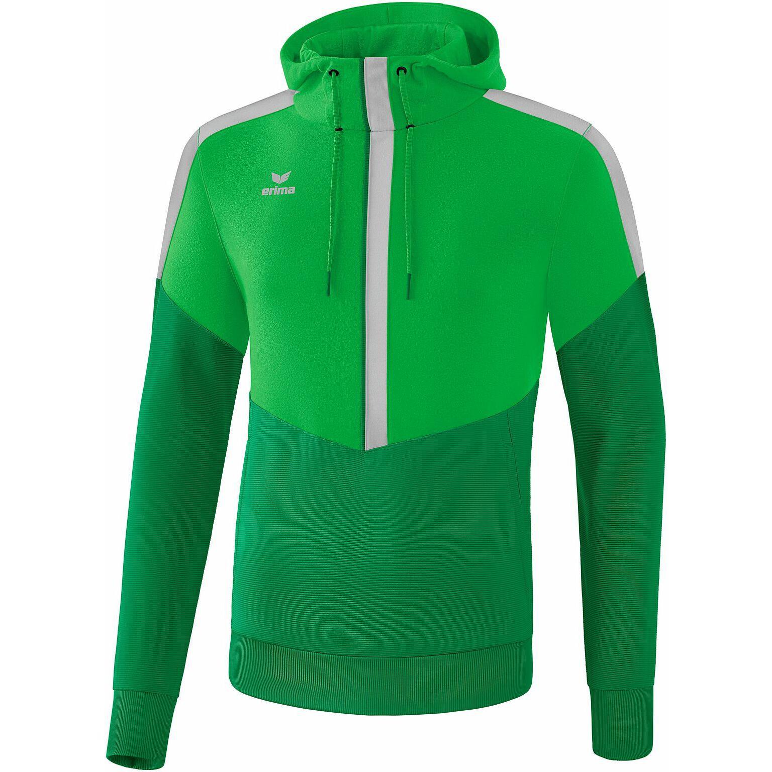 Erima kapuzenpulli eria squad