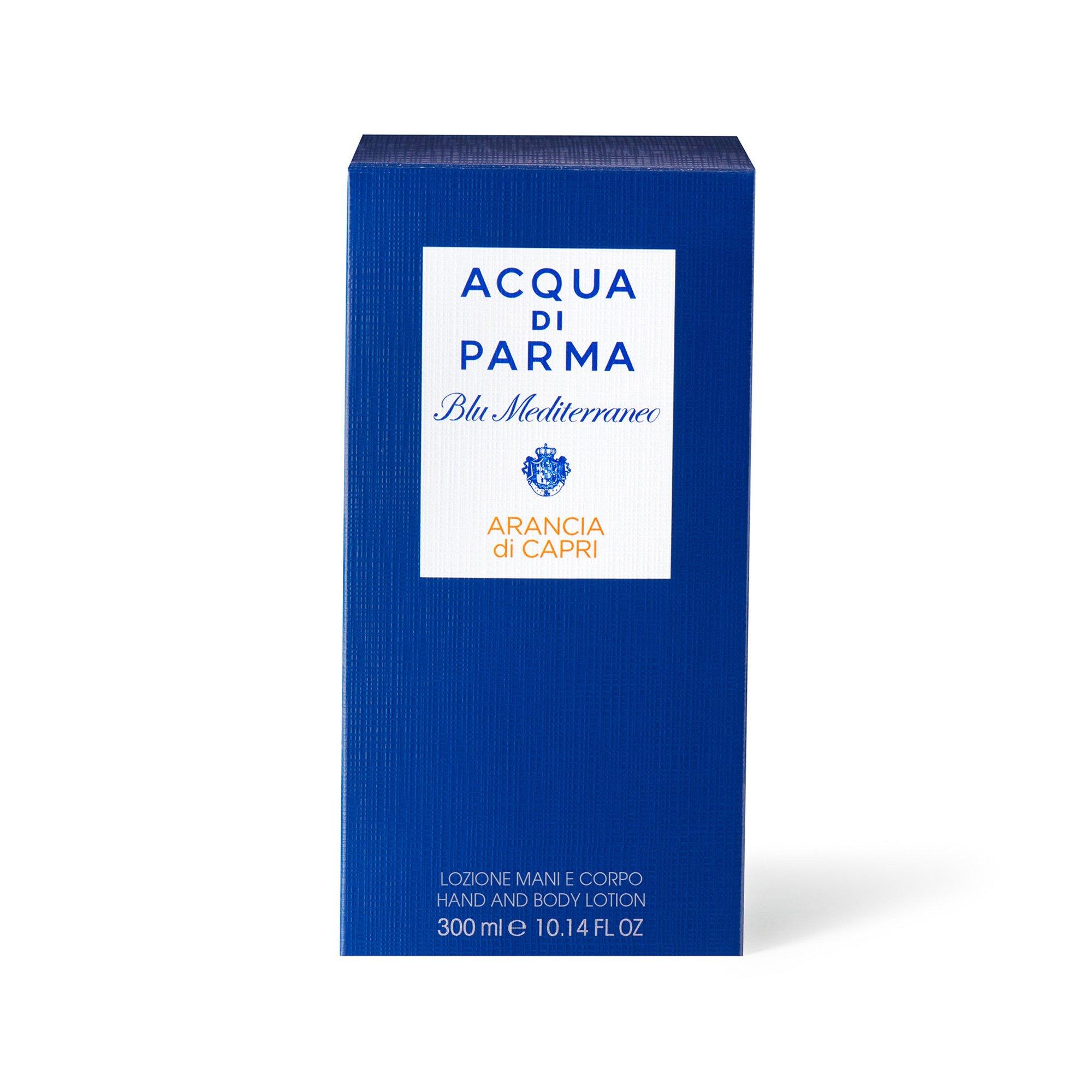 ACQUA DI PARMA Arancia Körper und Hand Lotion