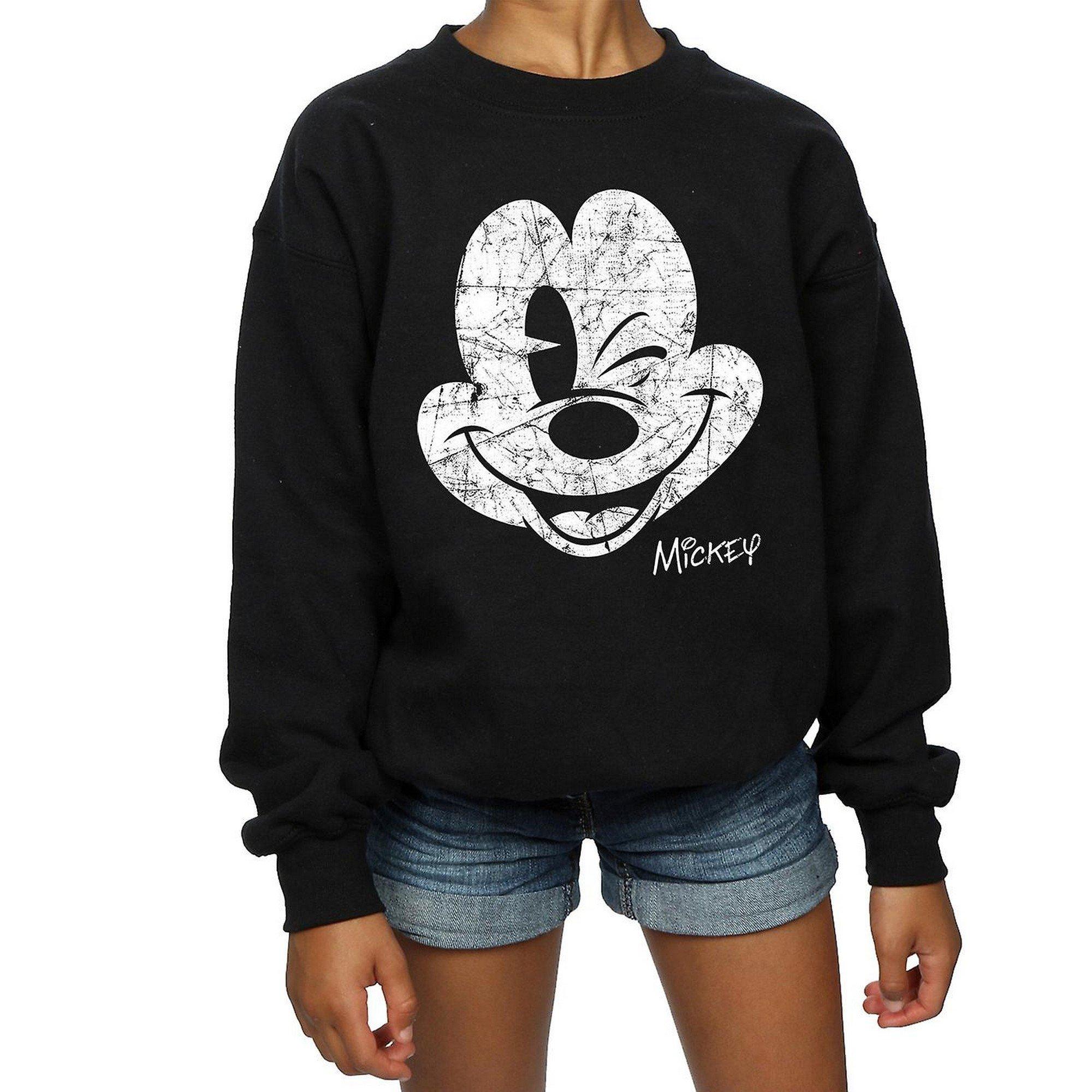 Disney Sweatshirt