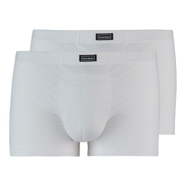 bruno banani 2er Pack Check Line 2.0 - Short / Pant