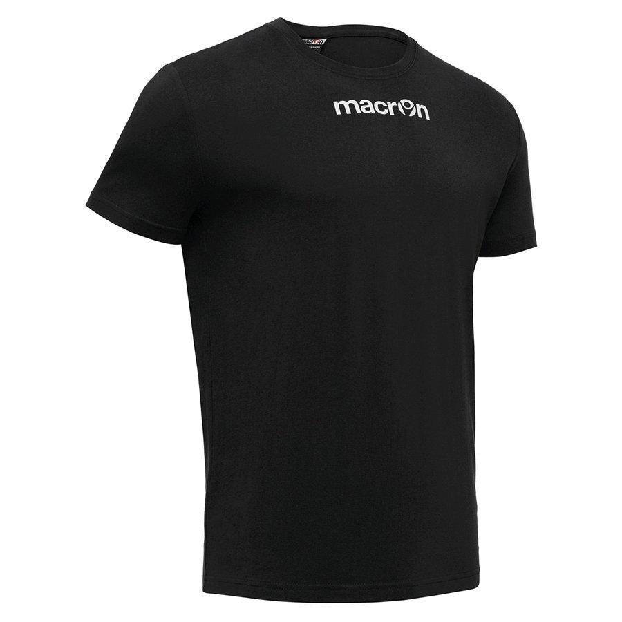 macron MP 151 Slim Fit Kurzarm T-Shirt