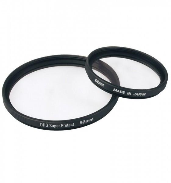 Dörr Objektivfilter DHG Super Protect UV
